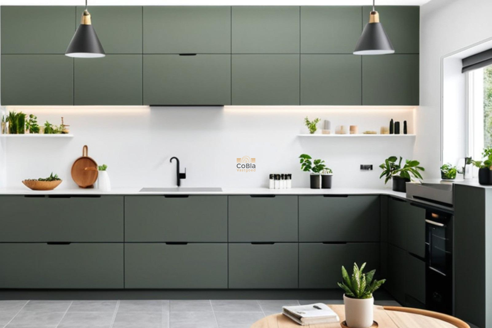 Nouvelle construction - Villa - Orihuela Costa - Las Filipinas