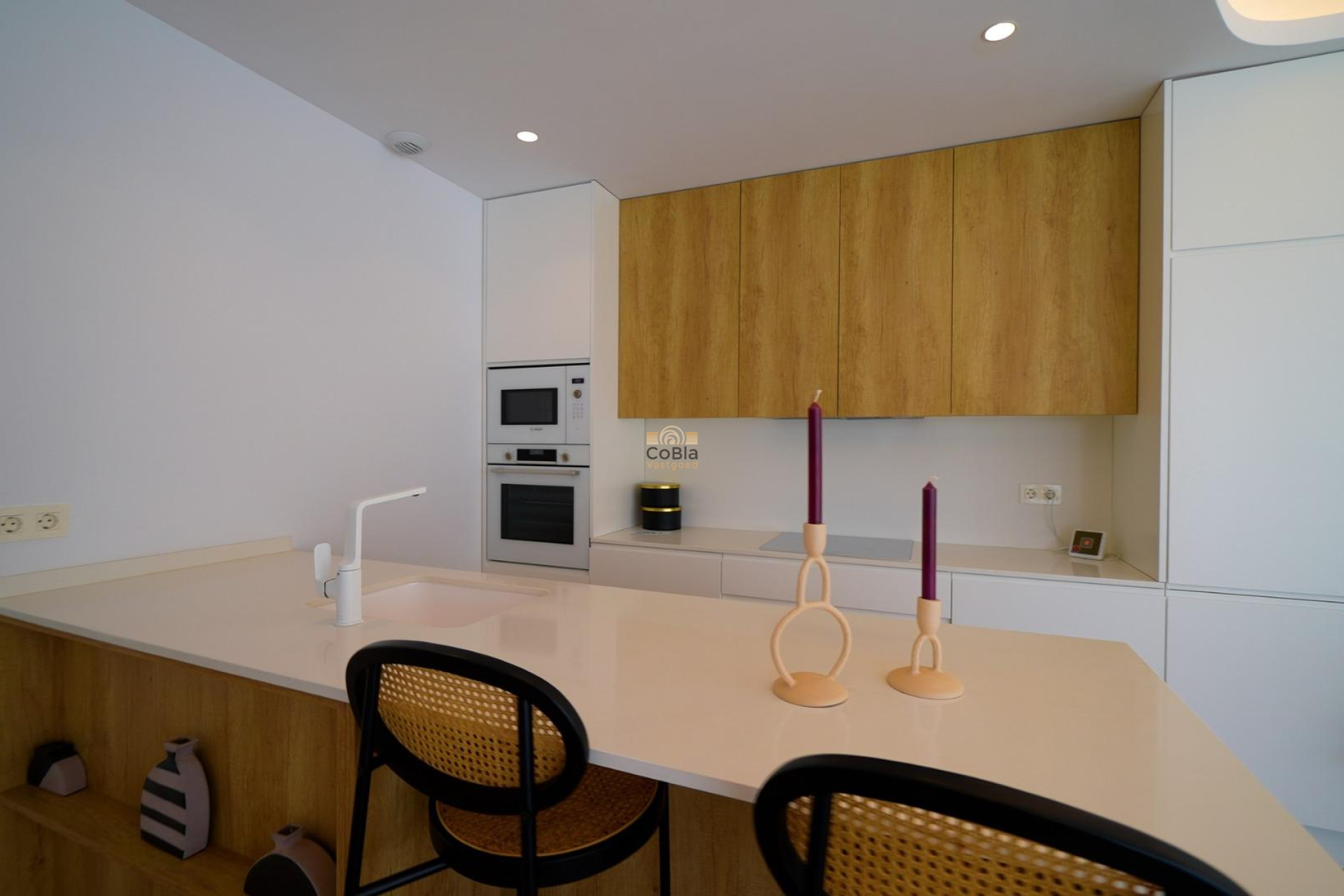 Nouvelle construction - Villa - Orihuela Costa - Los Altos