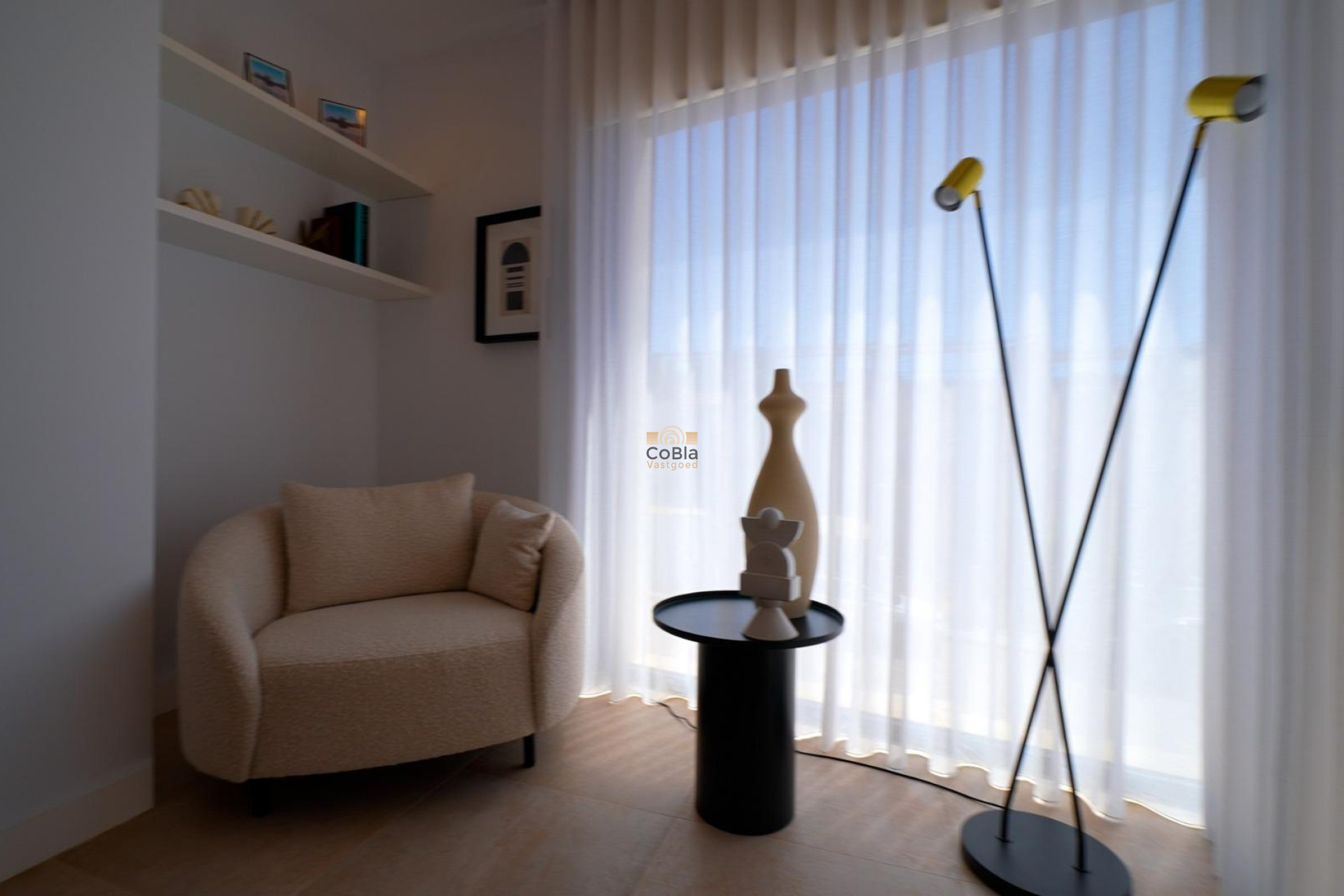 Nouvelle construction - Villa - Orihuela Costa - Los Altos