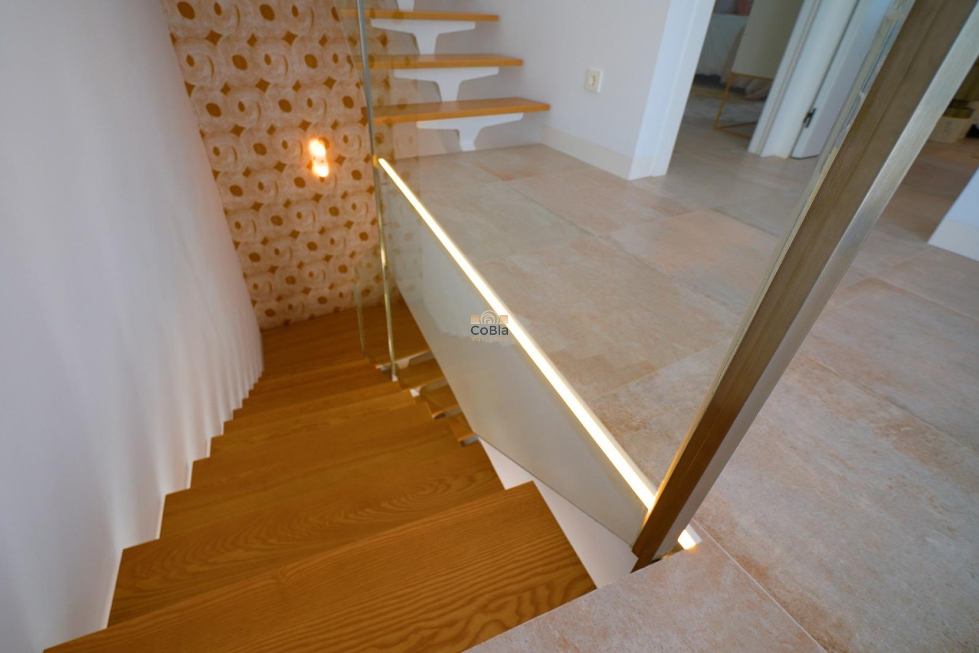 Nouvelle construction - Villa - Orihuela Costa - Los Altos