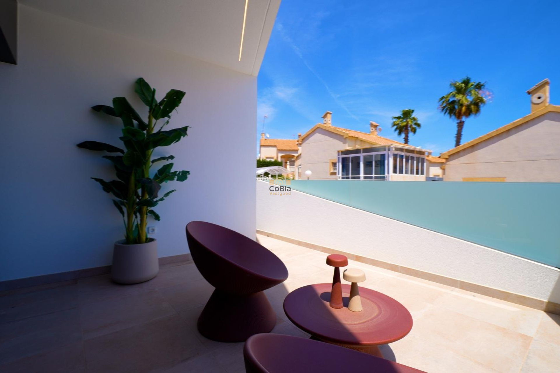 Nouvelle construction - Villa - Orihuela Costa - Los Altos