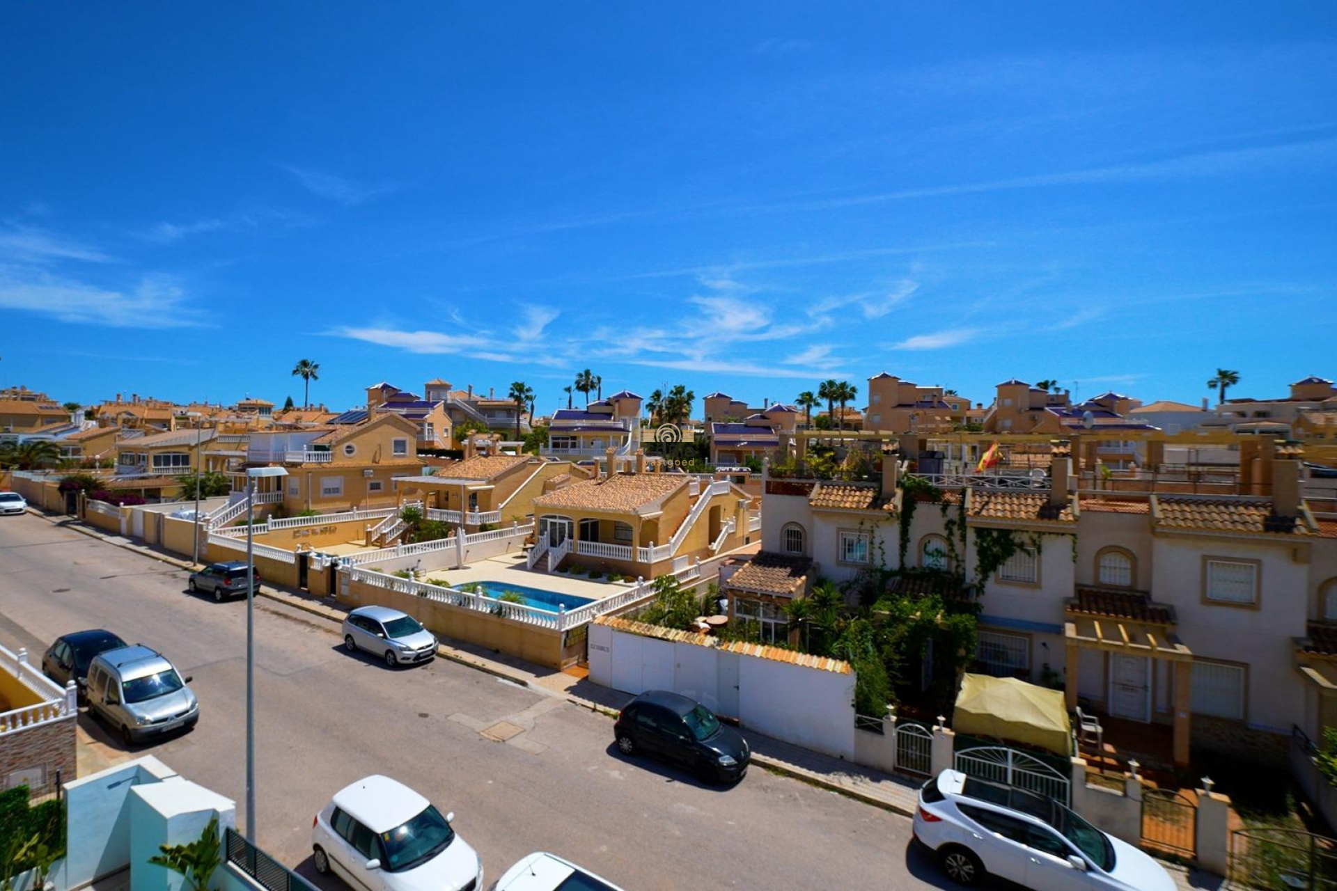 Nouvelle construction - Villa - Orihuela Costa - Los Altos