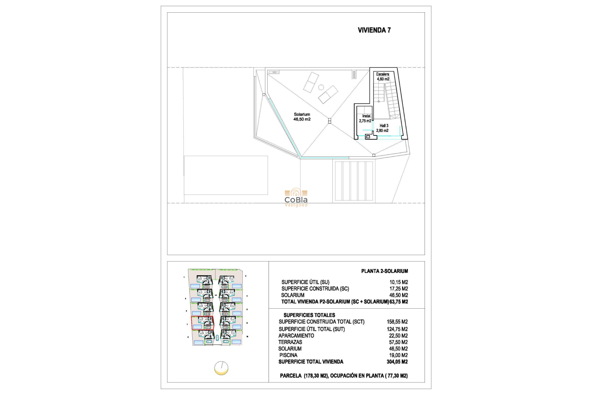 Nouvelle construction - Villa - Orihuela Costa - Los Altos