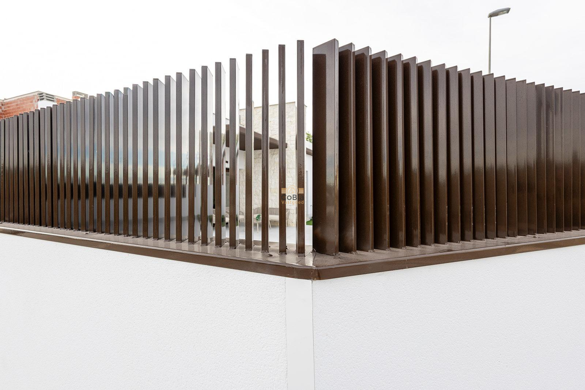 Nouvelle construction - Villa - Orihuela - Vistabella Golf