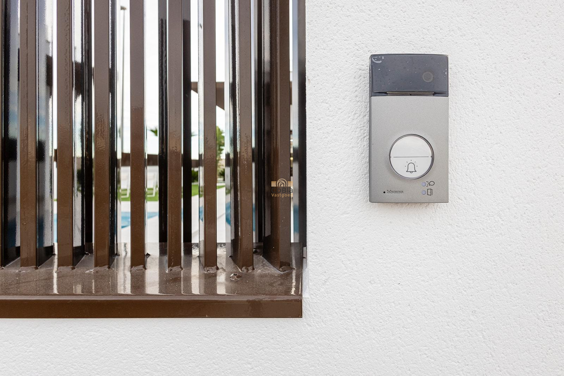 Nouvelle construction - Villa - Orihuela - Vistabella Golf