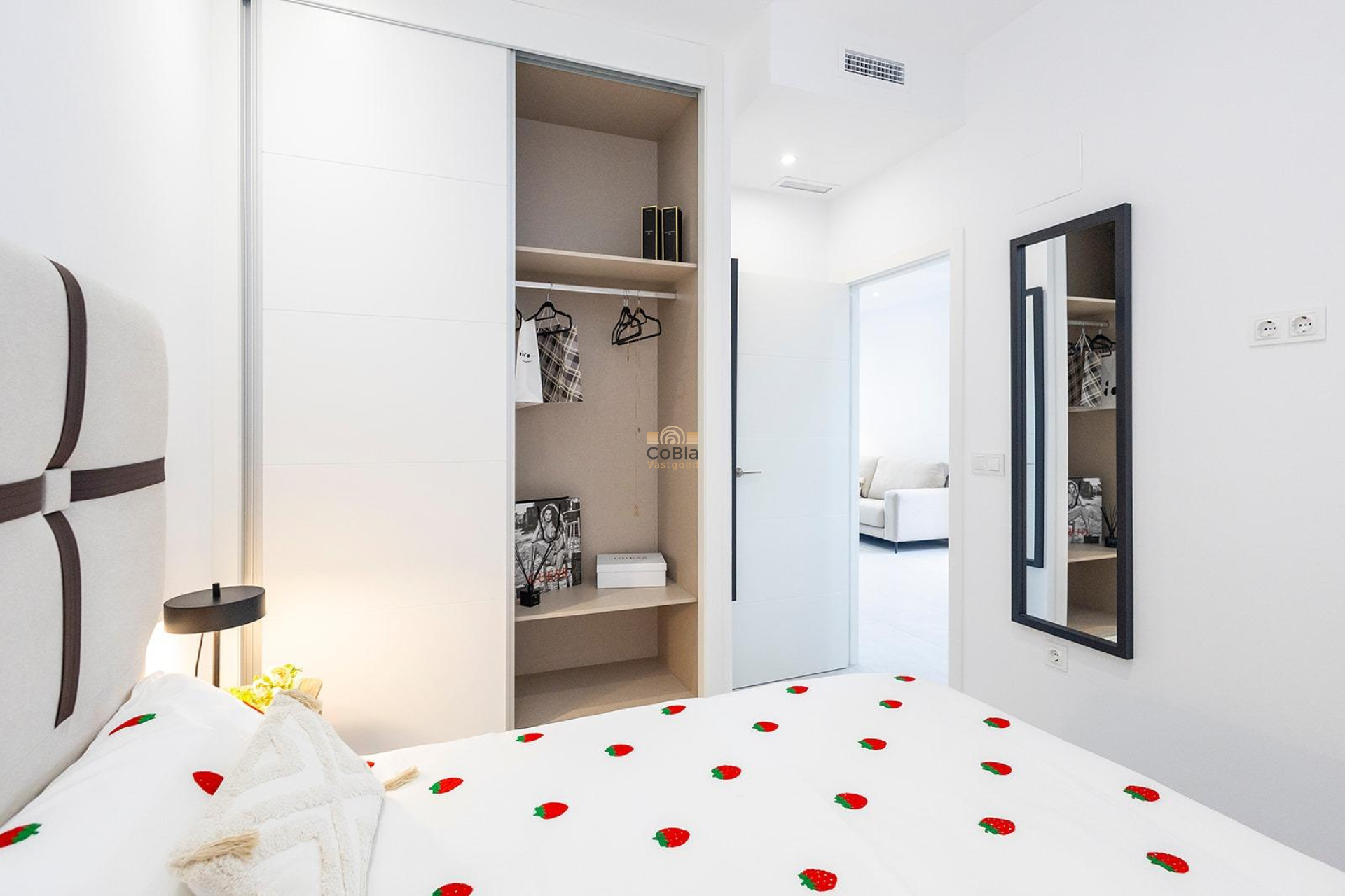 Nouvelle construction - Villa - Orihuela - Vistabella Golf