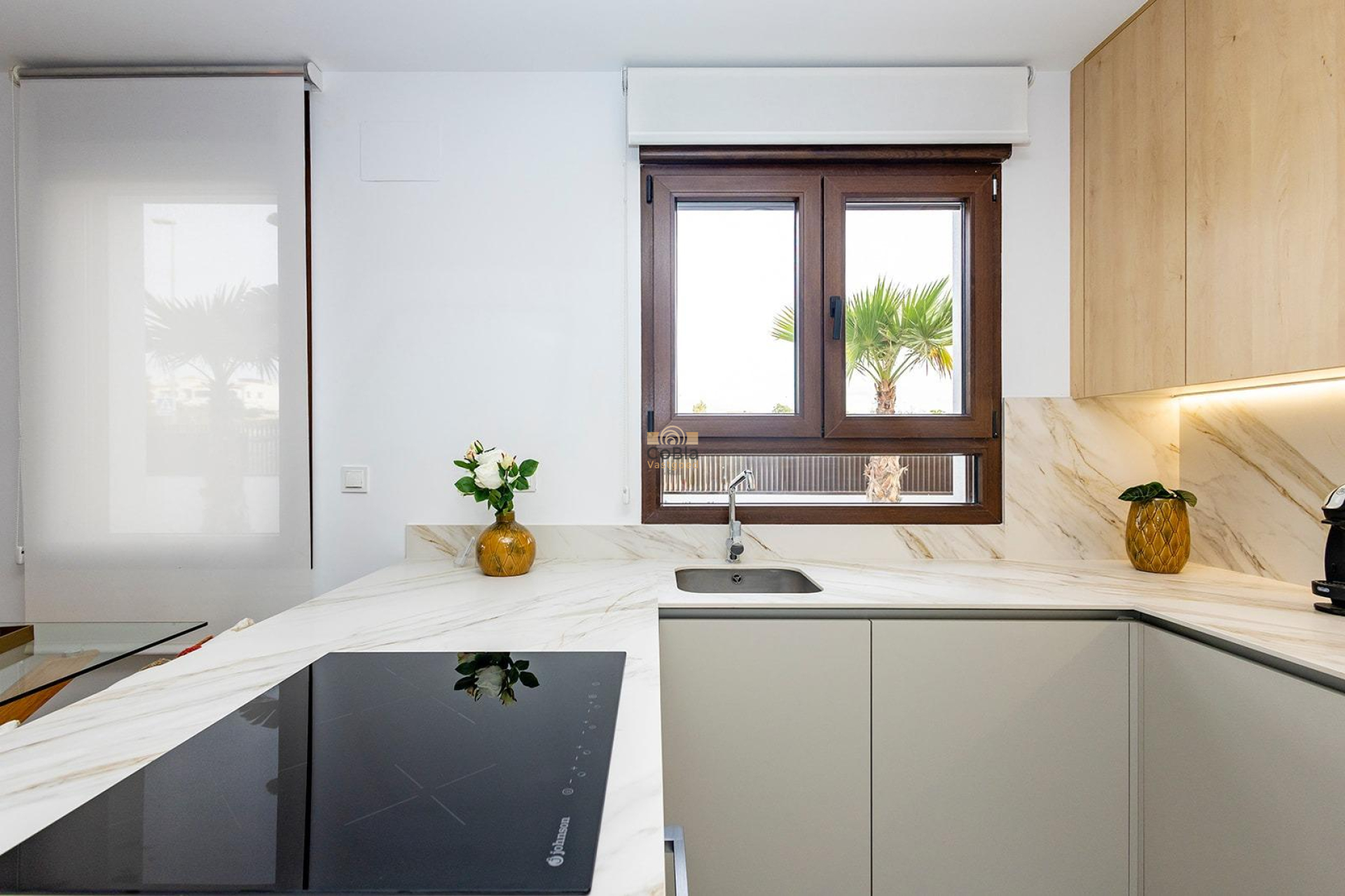 Nouvelle construction - Villa - Orihuela - Vistabella Golf