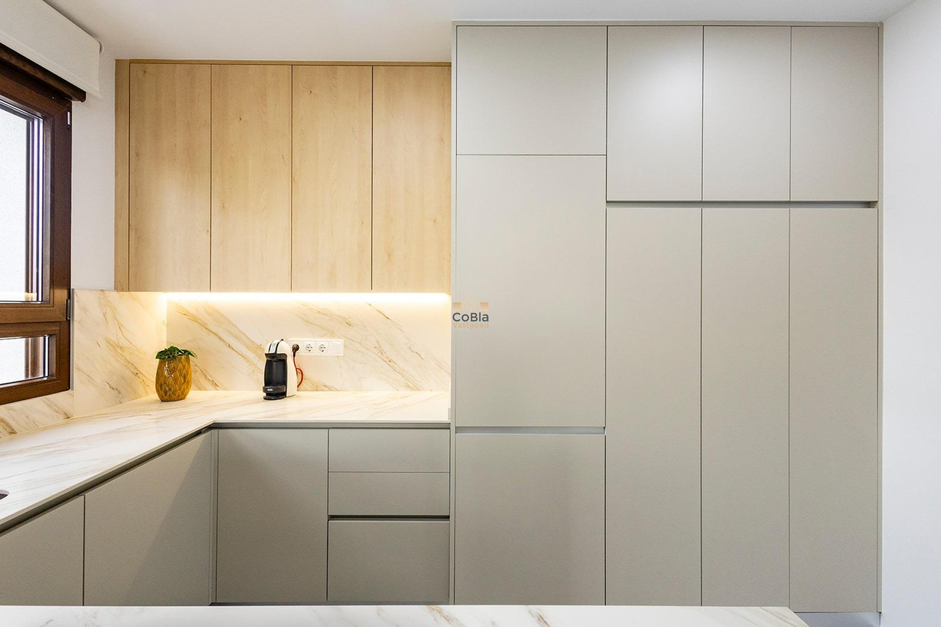 Nouvelle construction - Villa - Orihuela - Vistabella Golf