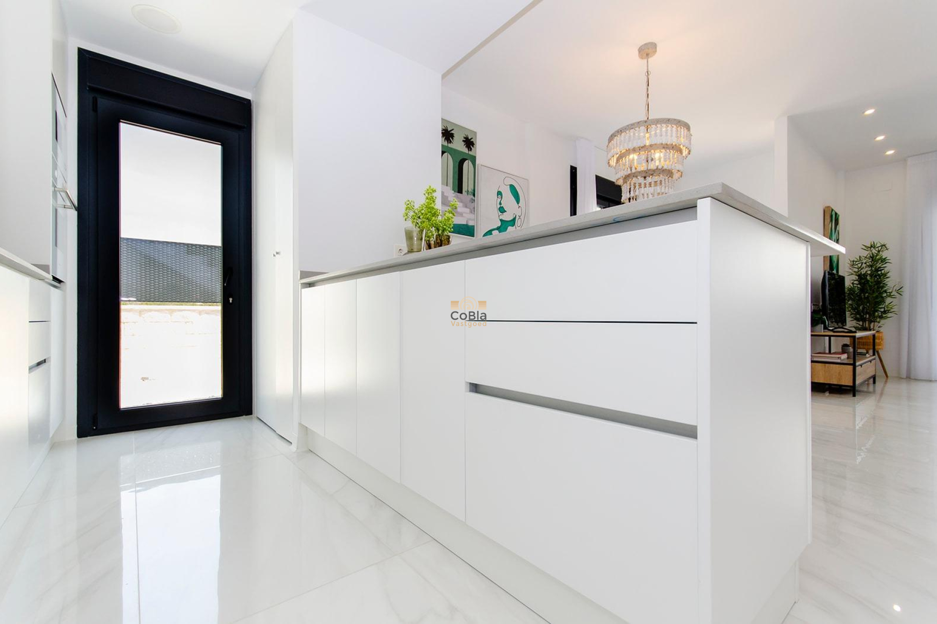 Nouvelle construction - Villa - Orihuela - Vistabella Golf