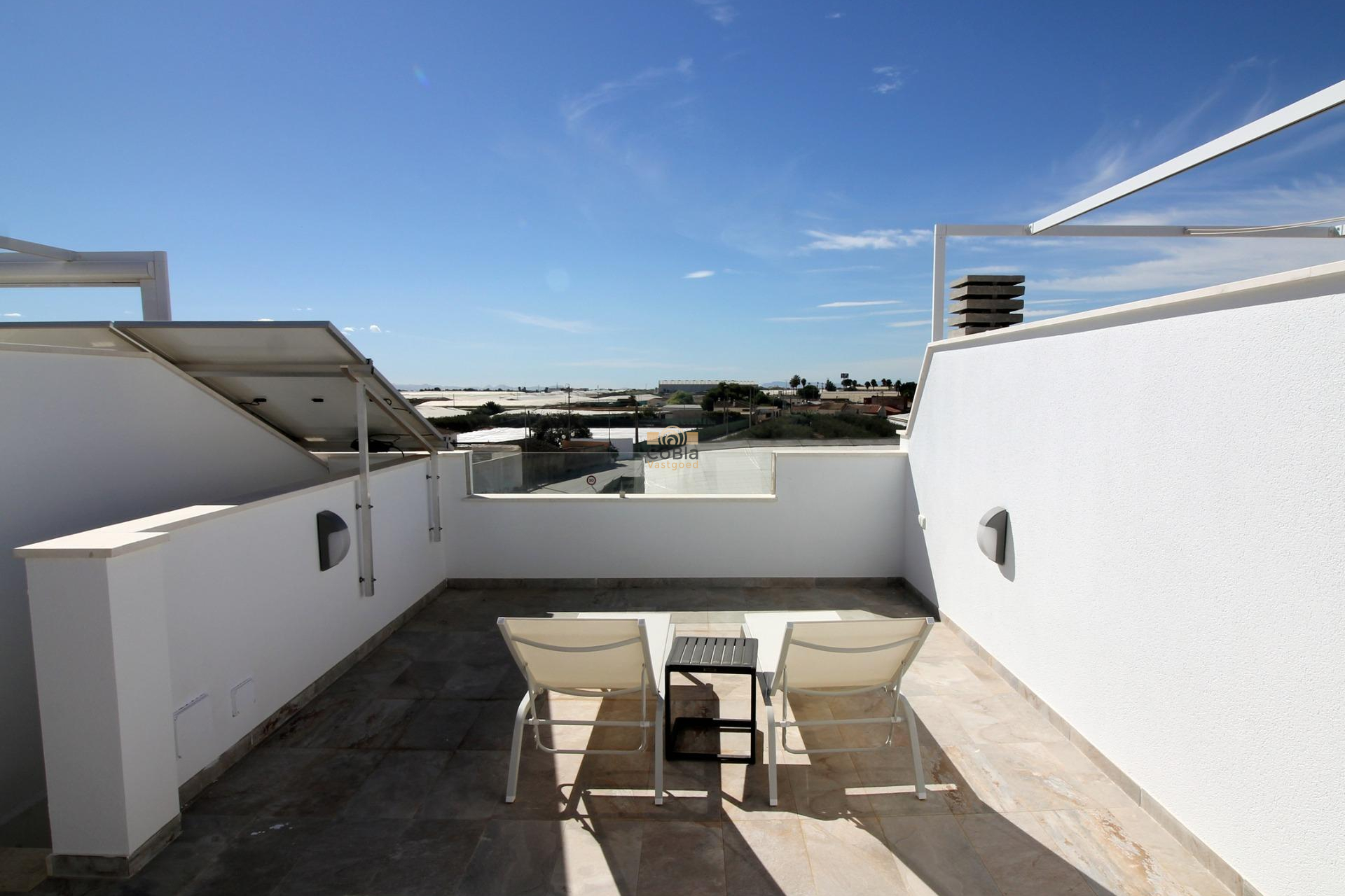 Nouvelle construction - Villa - Pilar de la Horadada - El Pilar de la Horadada