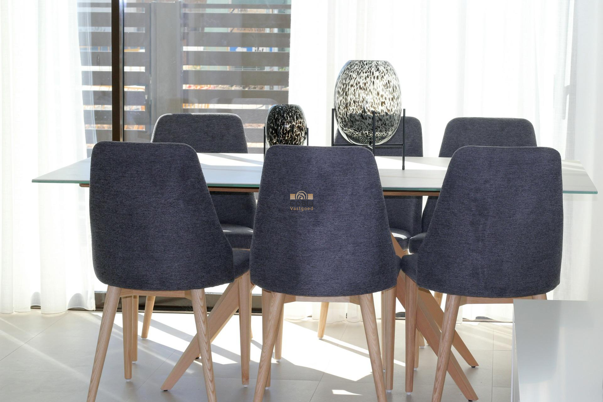 Nouvelle construction - Villa - Pilar de la Horadada - El Pilar de la Horadada