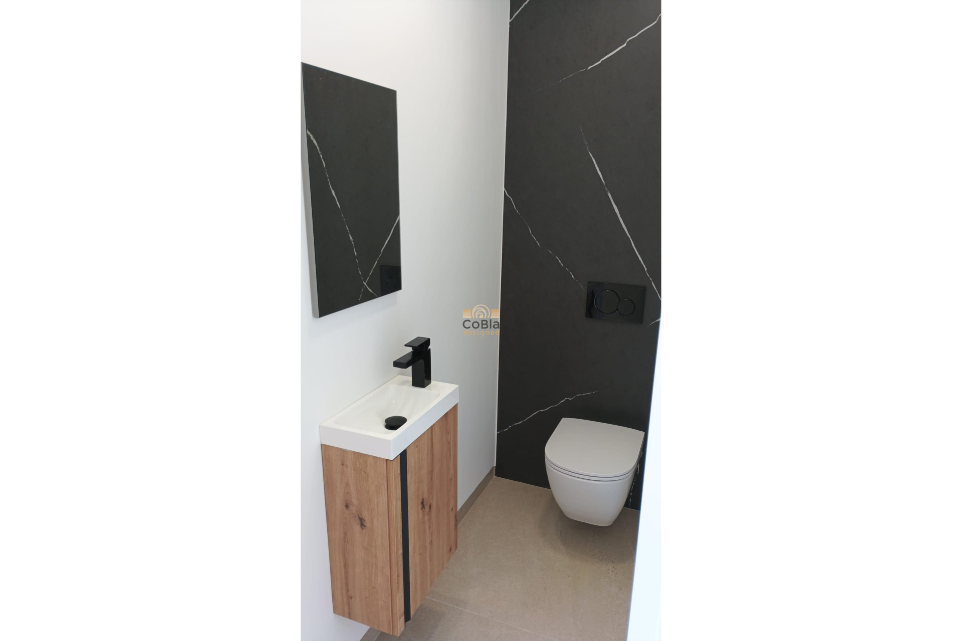Nouvelle construction - Villa - Pilar de la Horadada - Lo Romero Golf