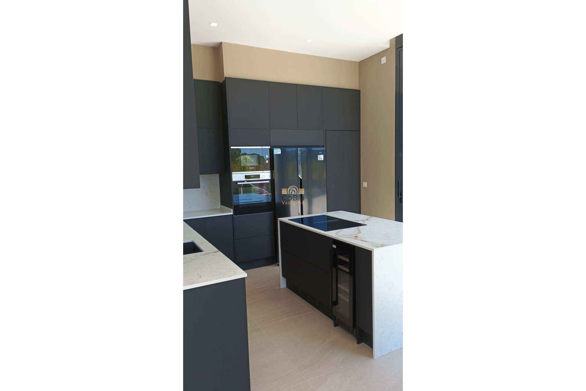 Nouvelle construction - Villa - Pilar de la Horadada - Lo Romero Golf