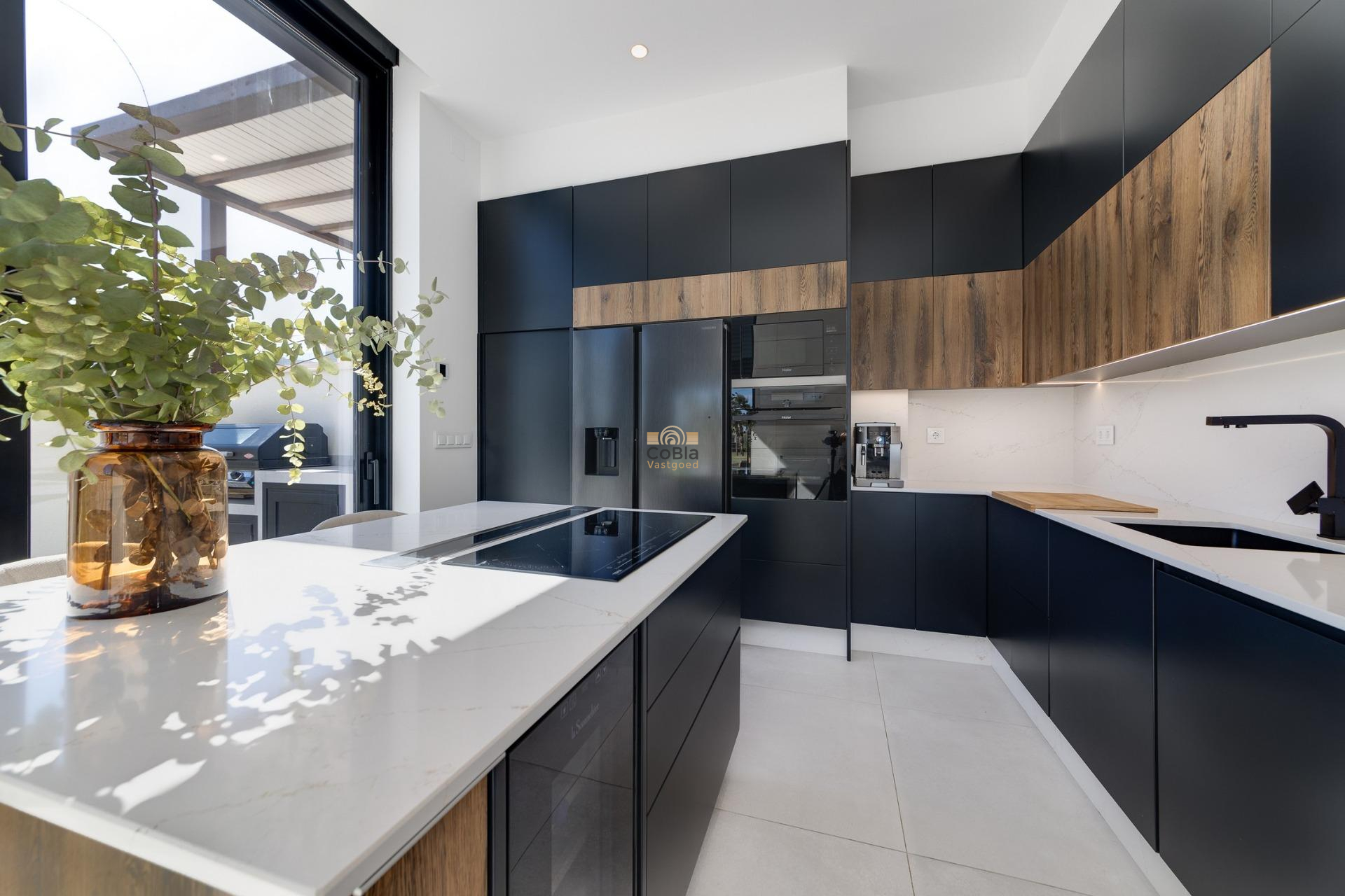 Nouvelle construction - Villa - Pilar de la Horadada - Lo Romero Golf