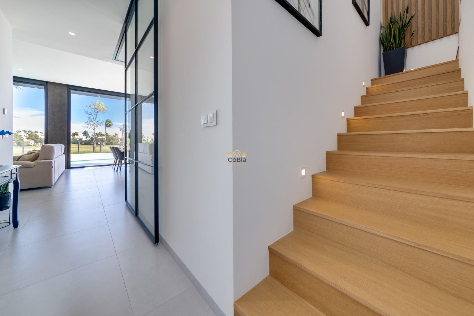 Nouvelle construction - Villa - Pilar de la Horadada - Lo Romero Golf