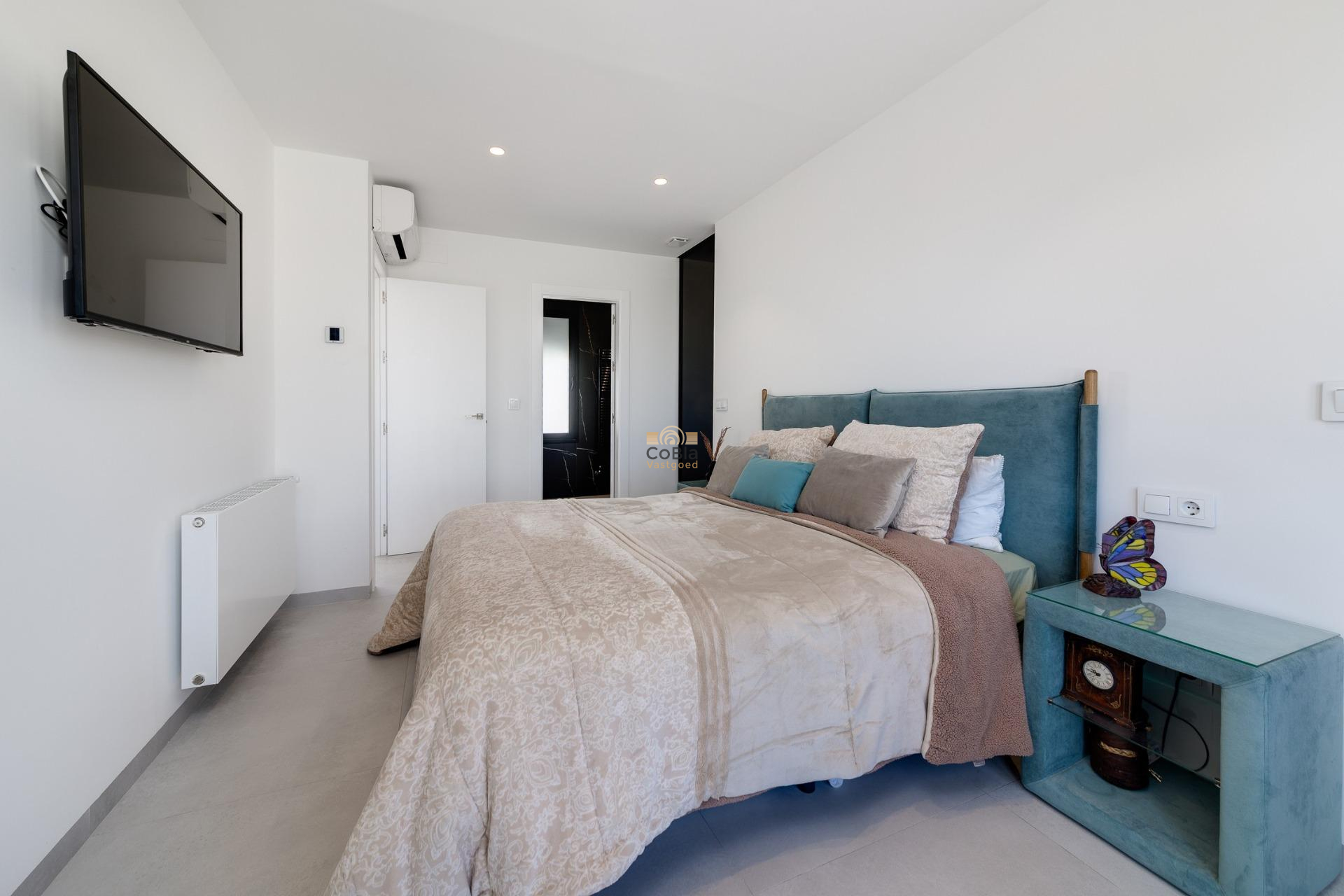 Nouvelle construction - Villa - Pilar de la Horadada - Lo Romero Golf