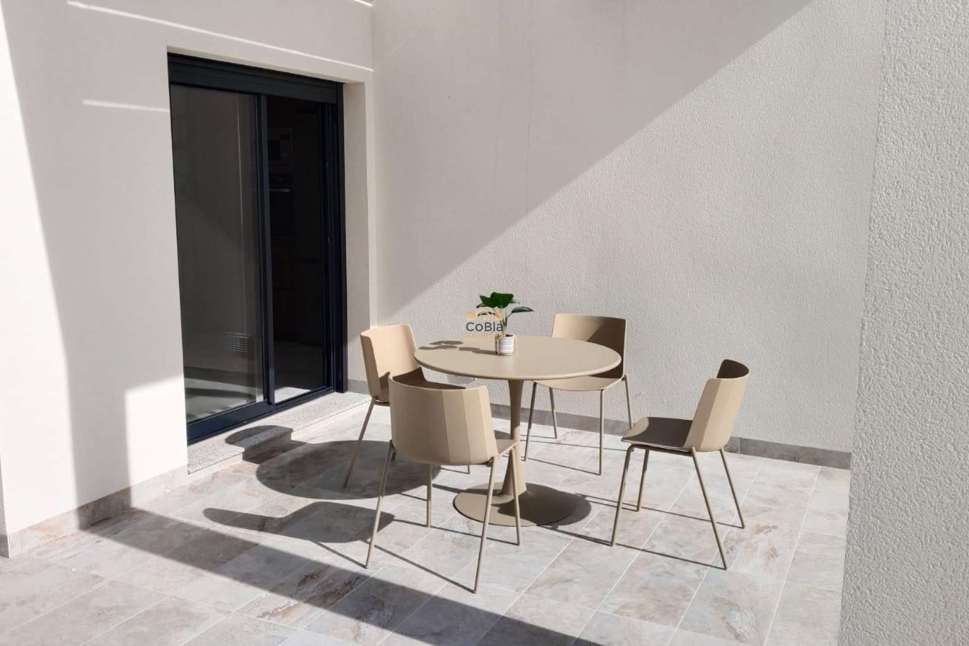 Nouvelle construction - Villa - Pilar de la Horadada - Pinar de Campoverde