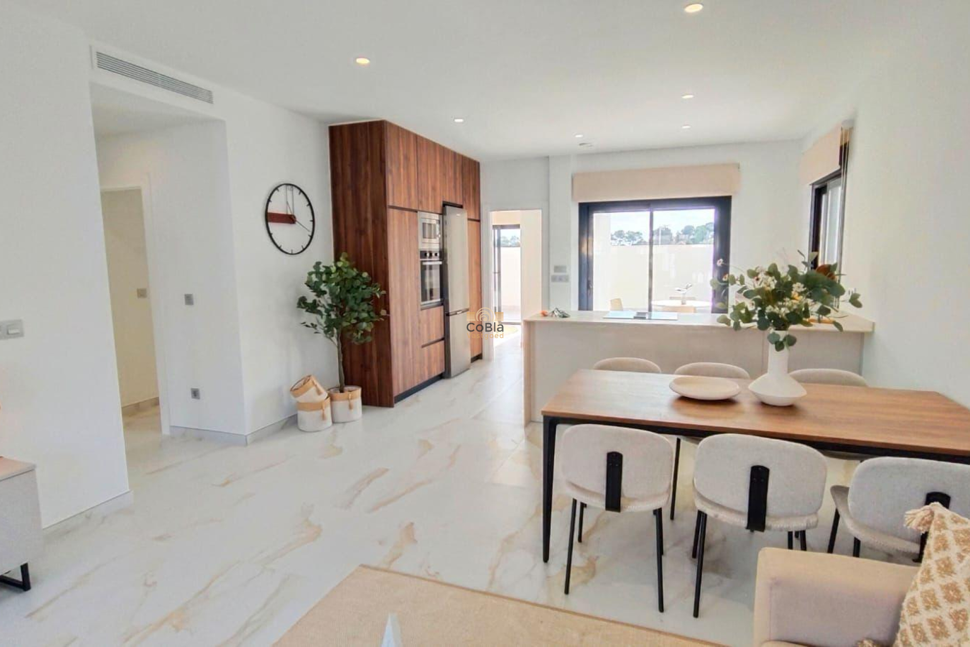 Nouvelle construction - Villa - Pilar de la Horadada - Pinar de Campoverde