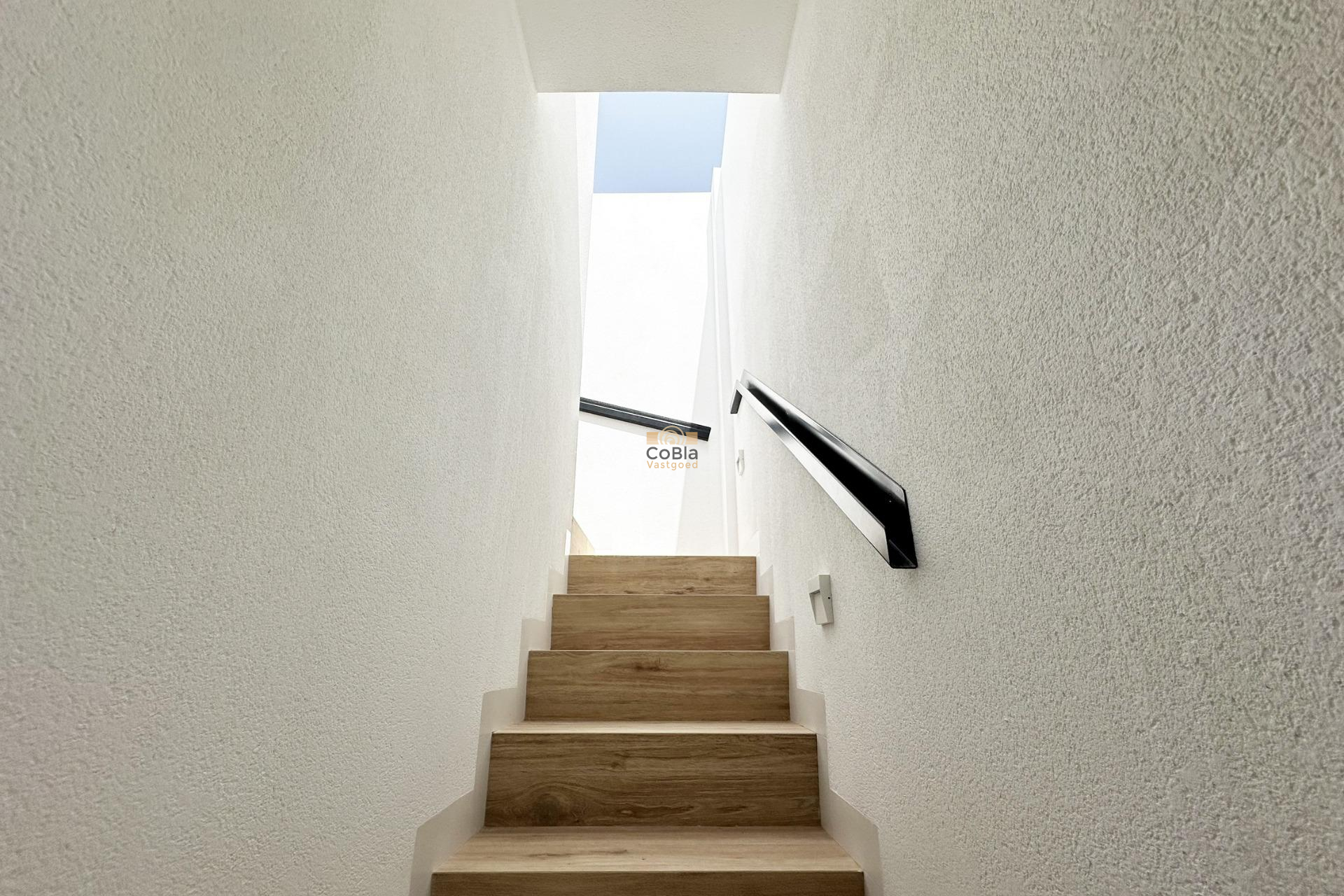 Nouvelle construction - Villa - Pilar de la Horadada - Torre de la Horadada