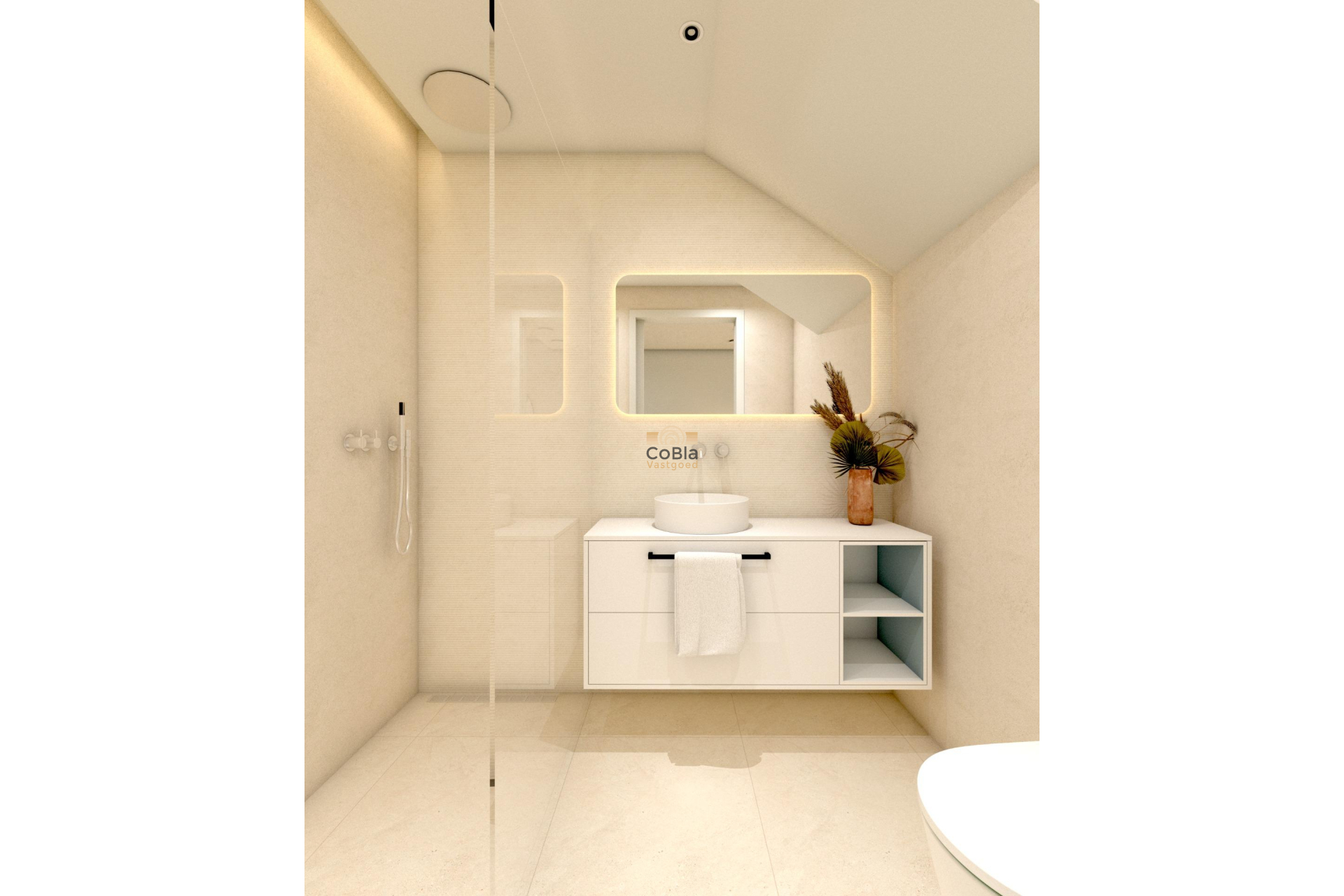 Nouvelle construction - Villa - Pilar de la Horadada - Torre de la Horadada