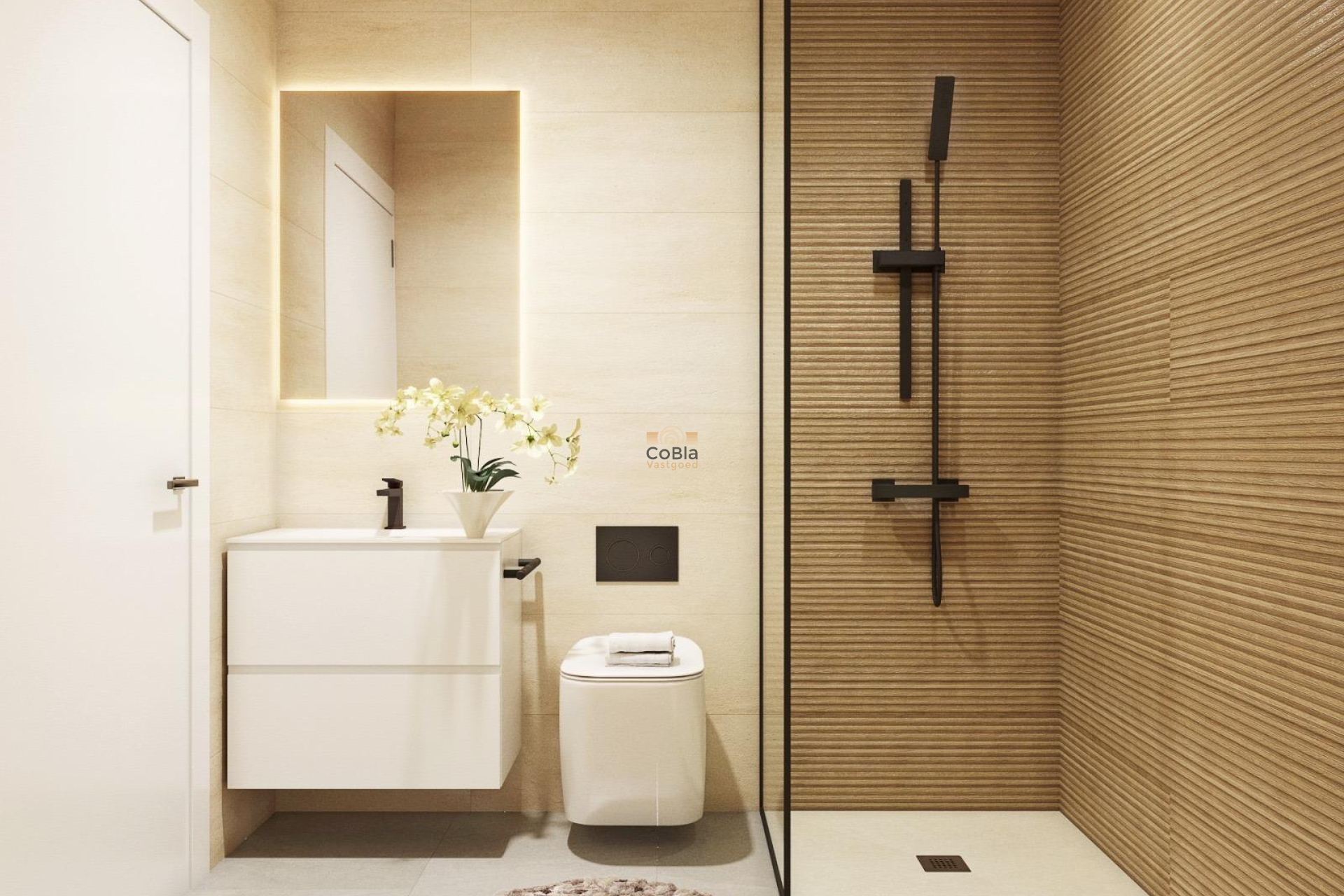 Nouvelle construction - Villa - Pilar de la Horadada