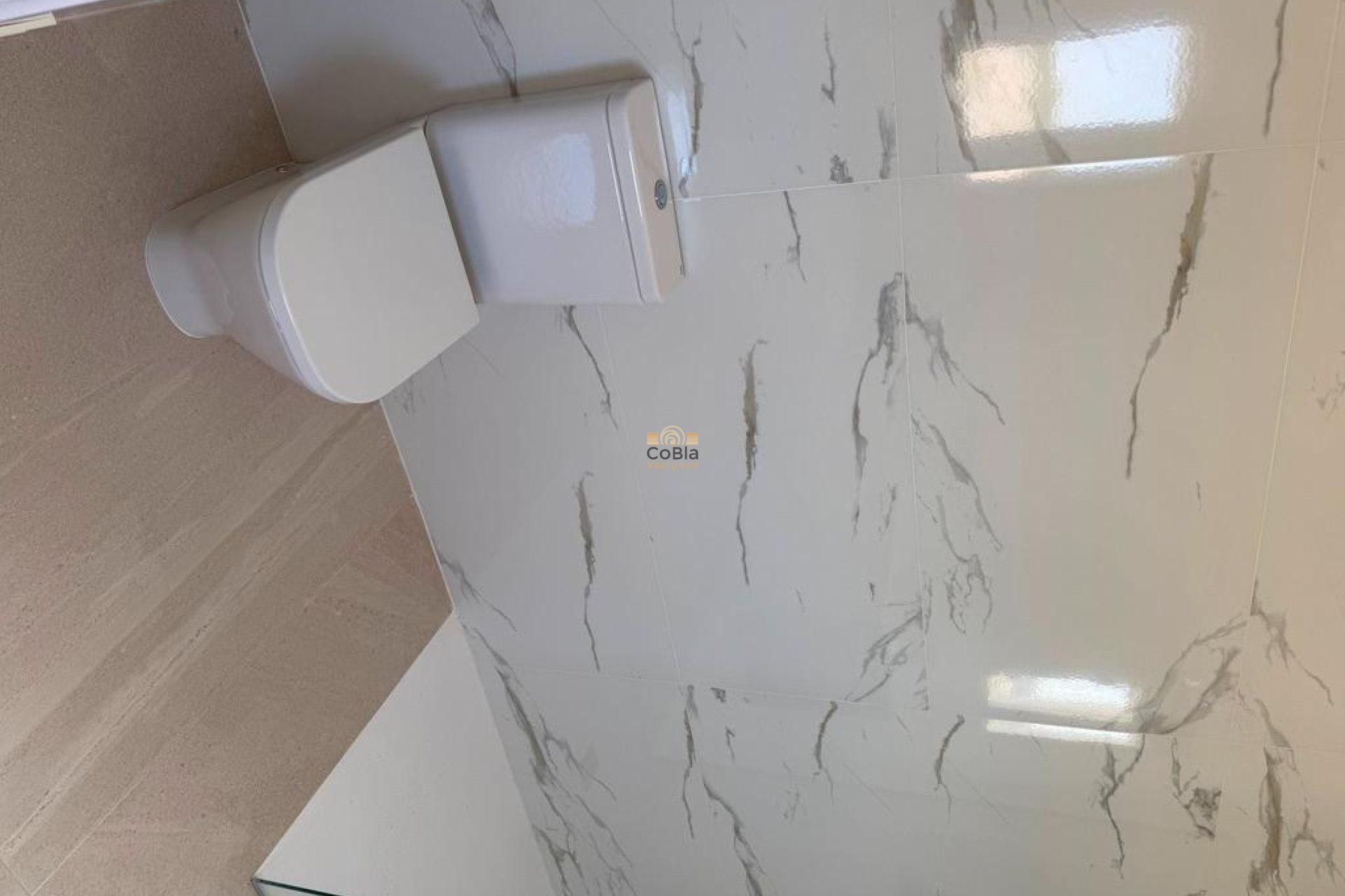 Nouvelle construction - Villa - Pinoso - Camino Del Prado