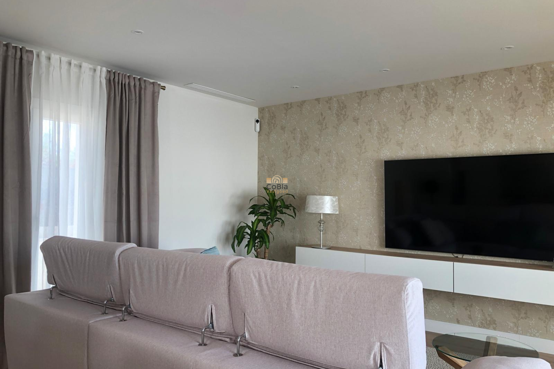 Nouvelle construction - Villa - Pinoso - Casas Pastor