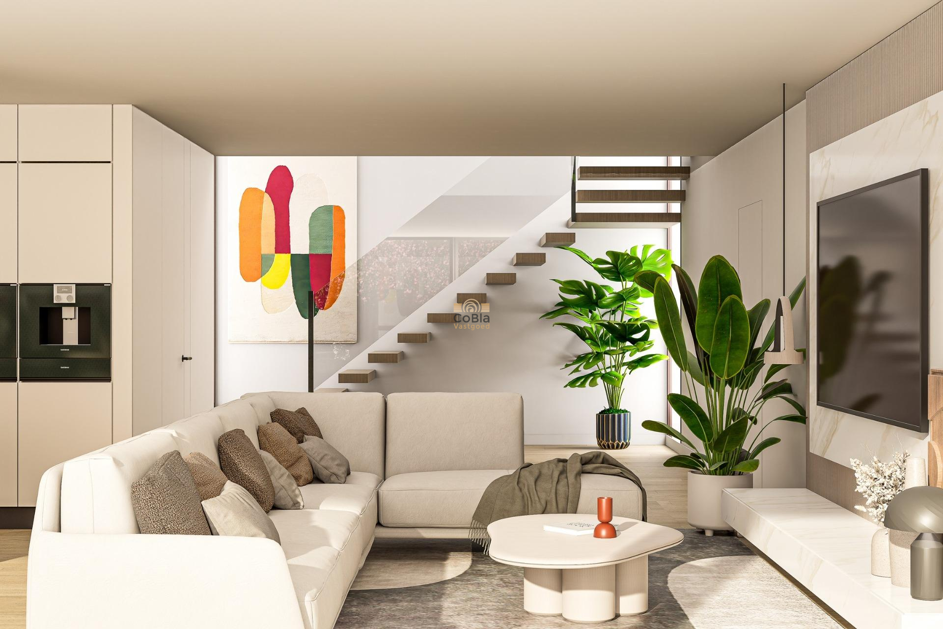 Nouvelle construction - Villa - Pinoso - Lel