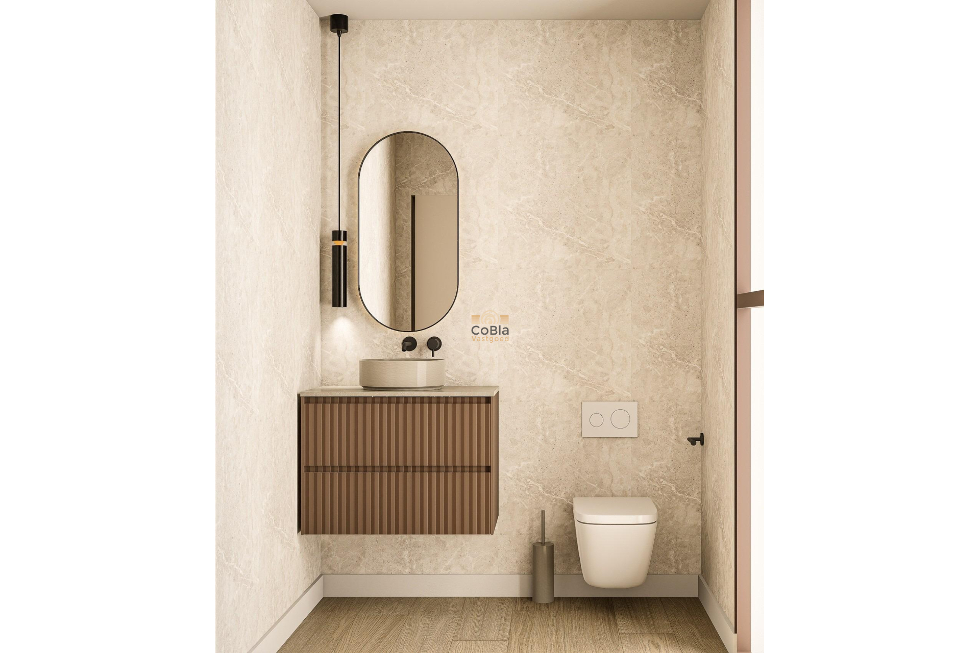 Nouvelle construction - Villa - Pinoso - Lel