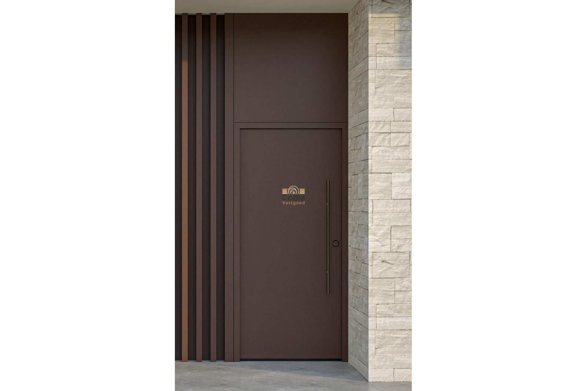 Nouvelle construction - Villa - Pinoso - Lel