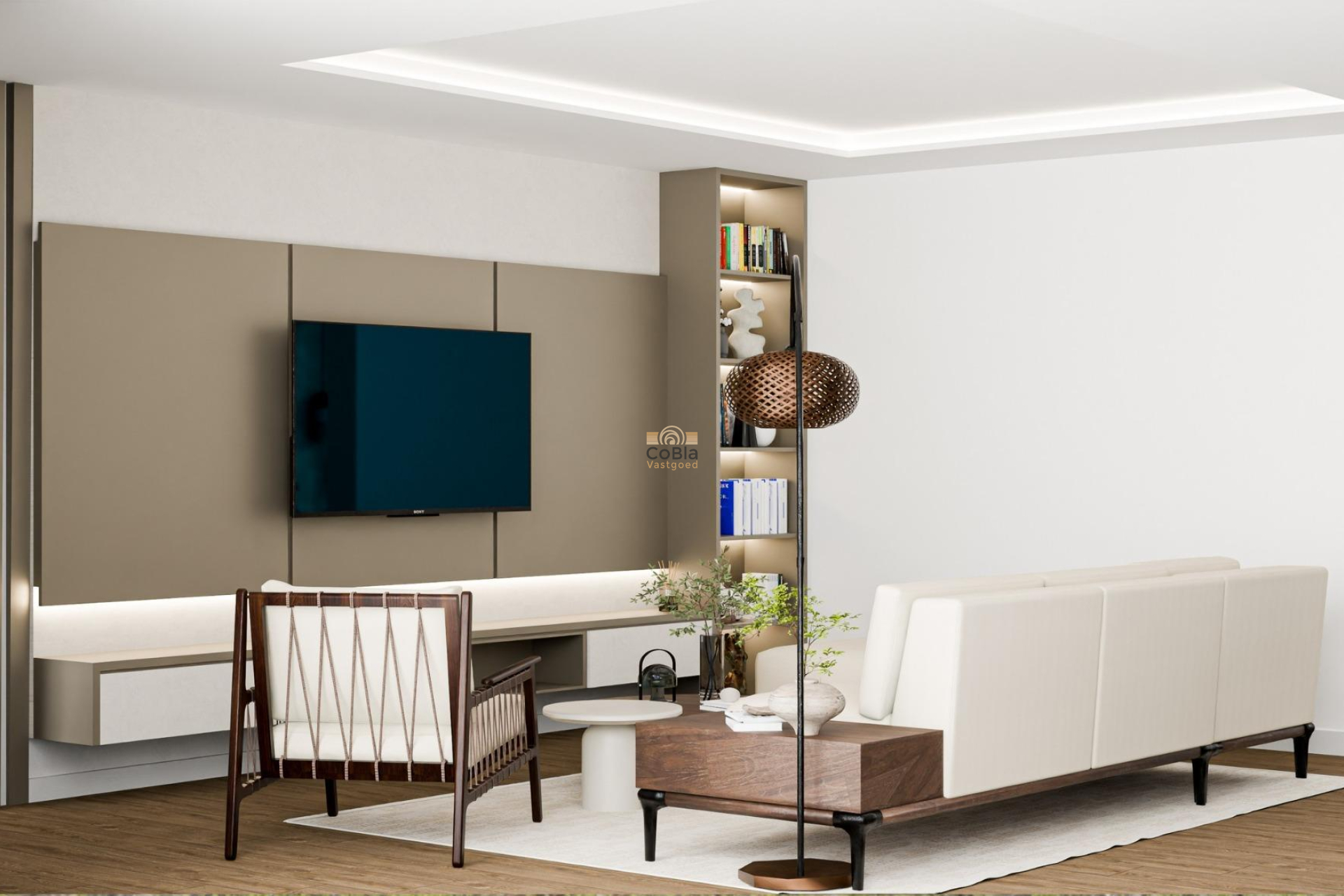 Nouvelle construction - Villa - Pinoso - Lel