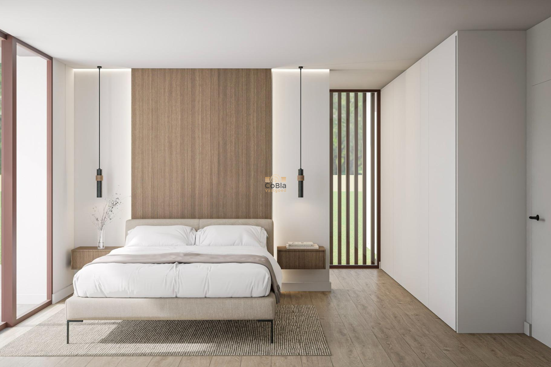 Nouvelle construction - Villa - Pinoso - Lel