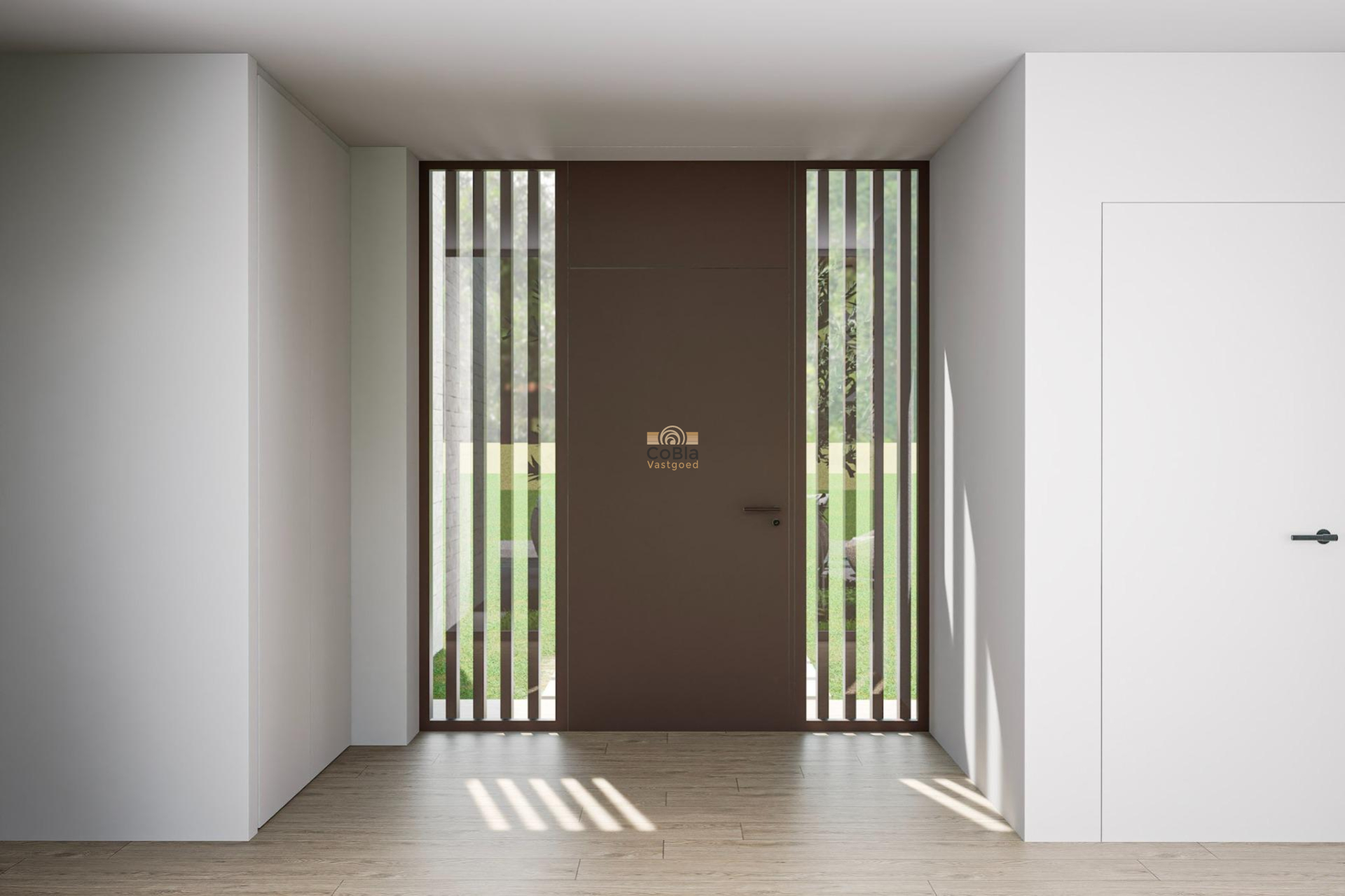 Nouvelle construction - Villa - Pinoso - Lel