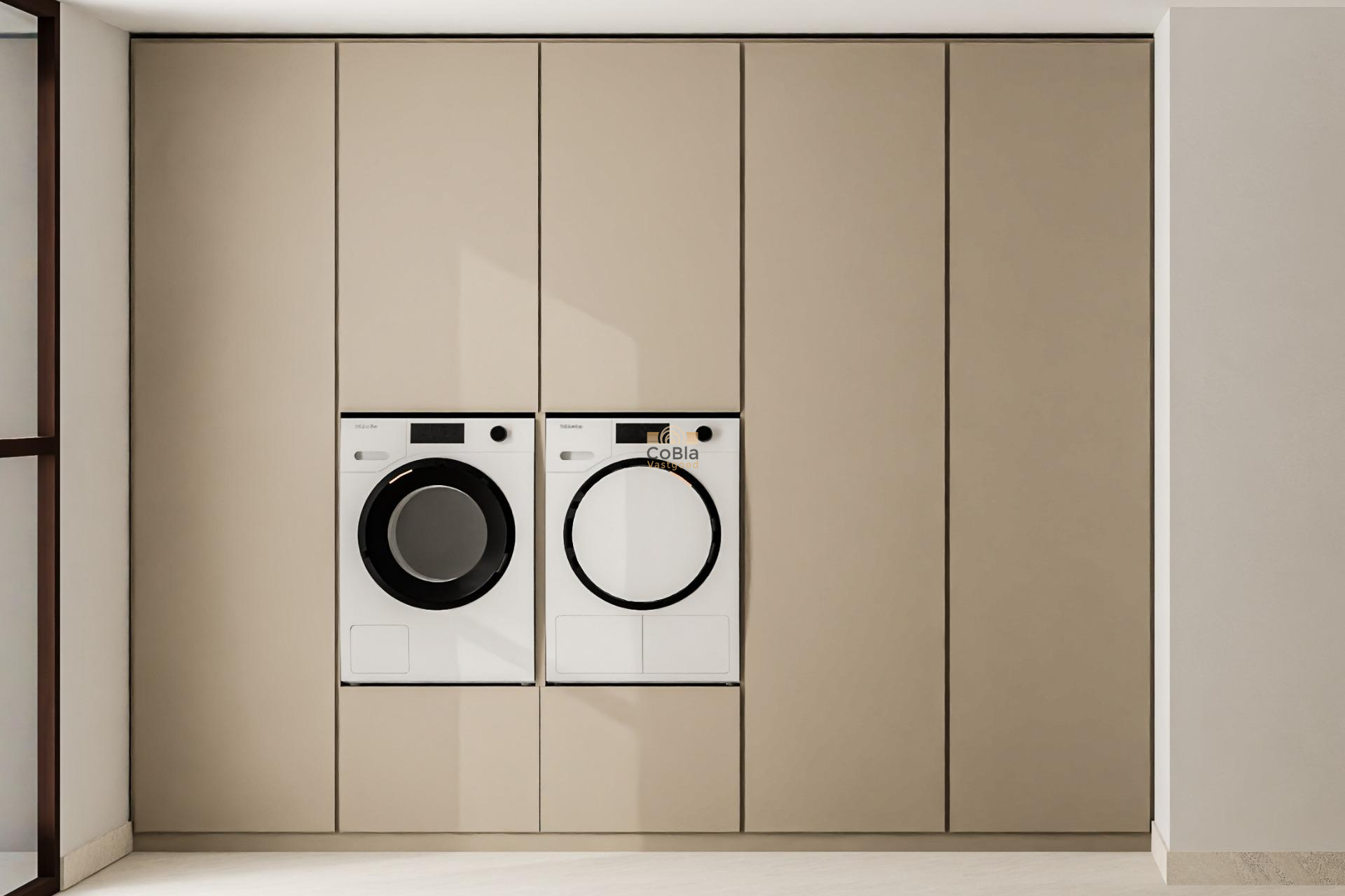 Nouvelle construction - Villa - Pinoso - Lel