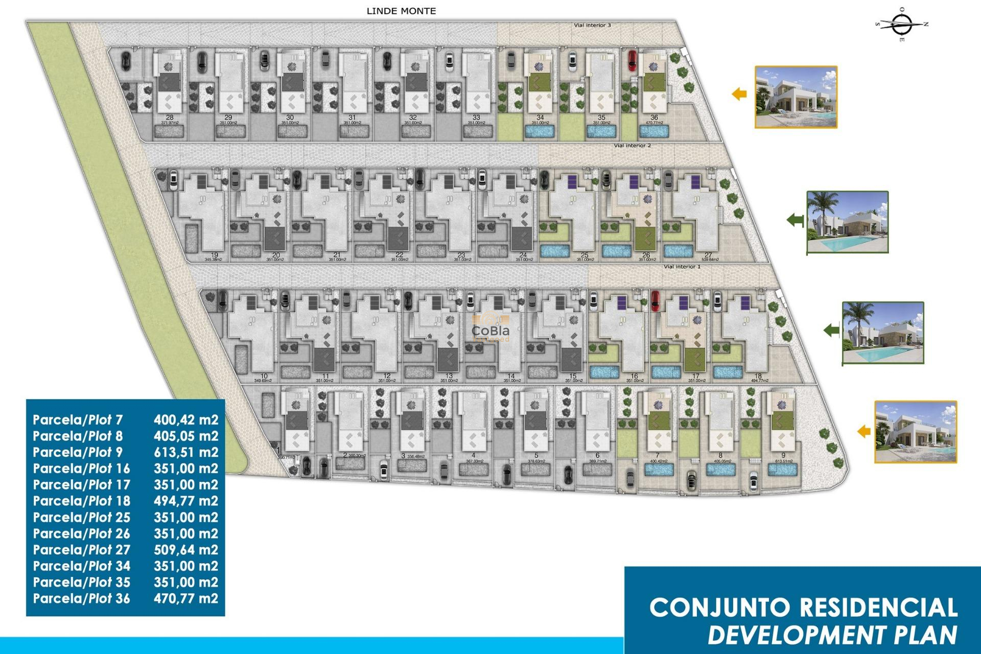Nouvelle construction - Villa - Polop - Polop Hills