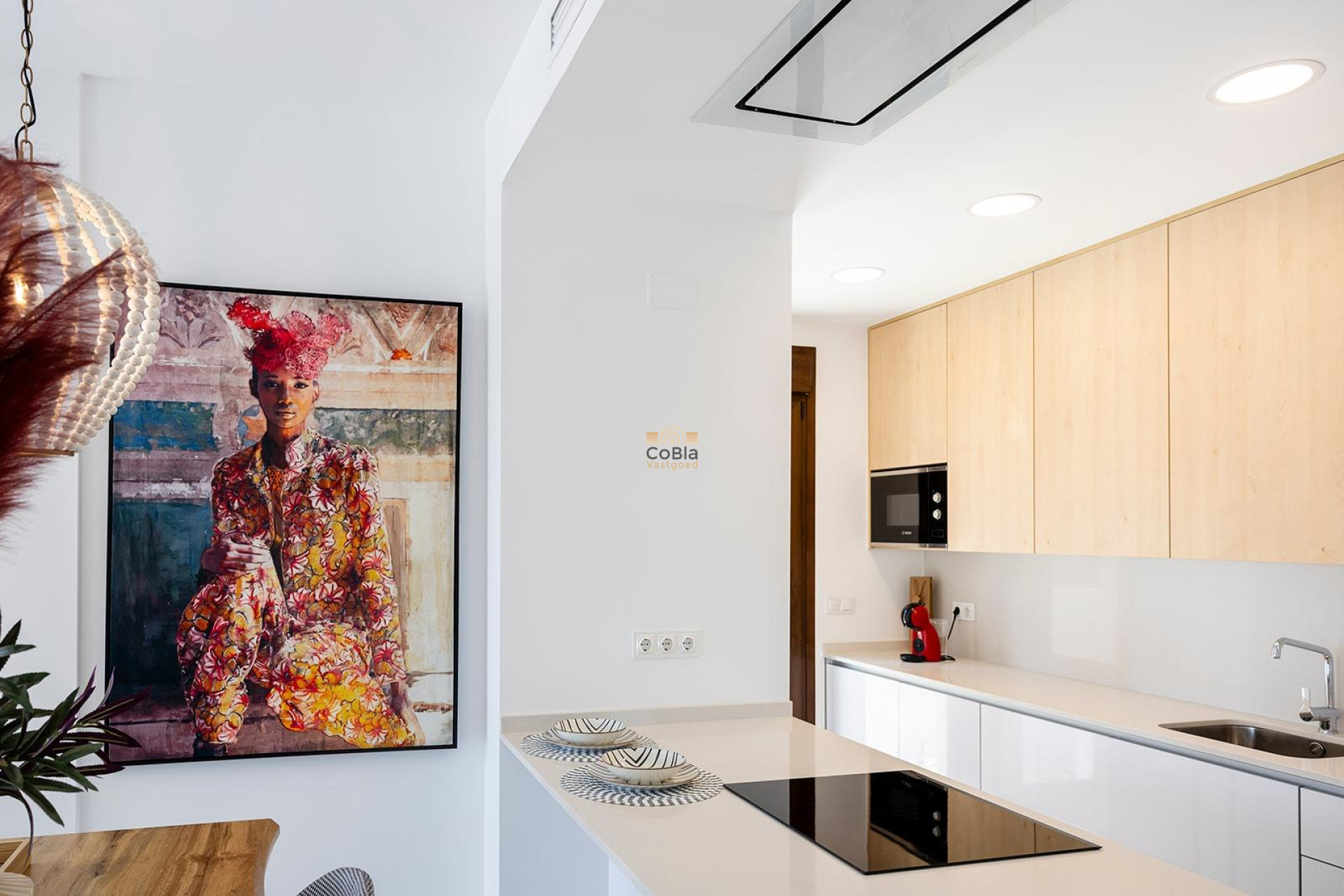 Nouvelle construction - Villa - Polop - Polop Hills