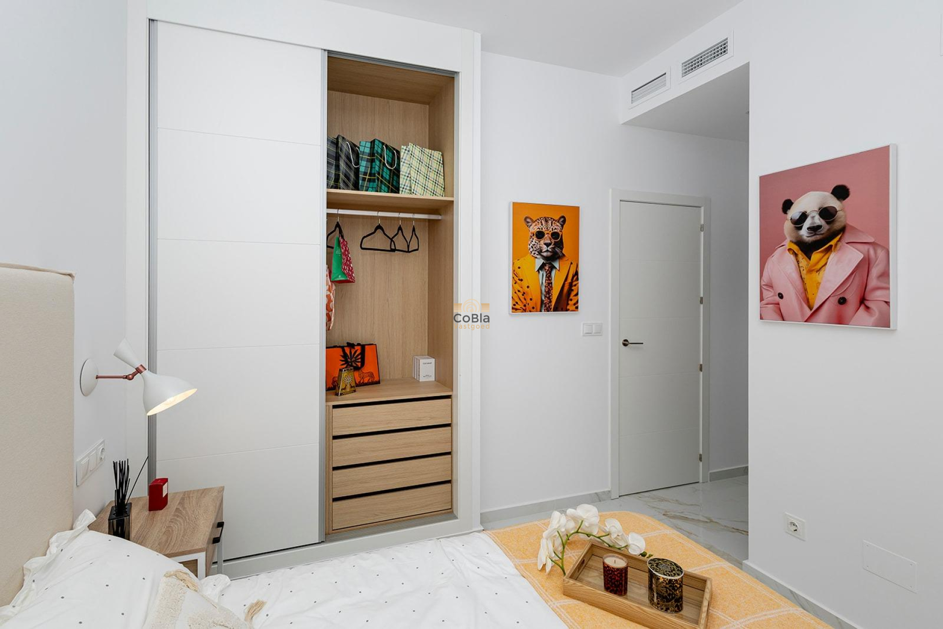 Nouvelle construction - Villa - Polop - Polop Hills