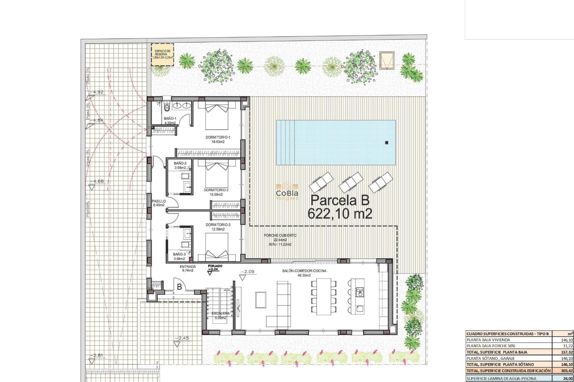 Nouvelle construction - Villa - Polop - Polop Hills