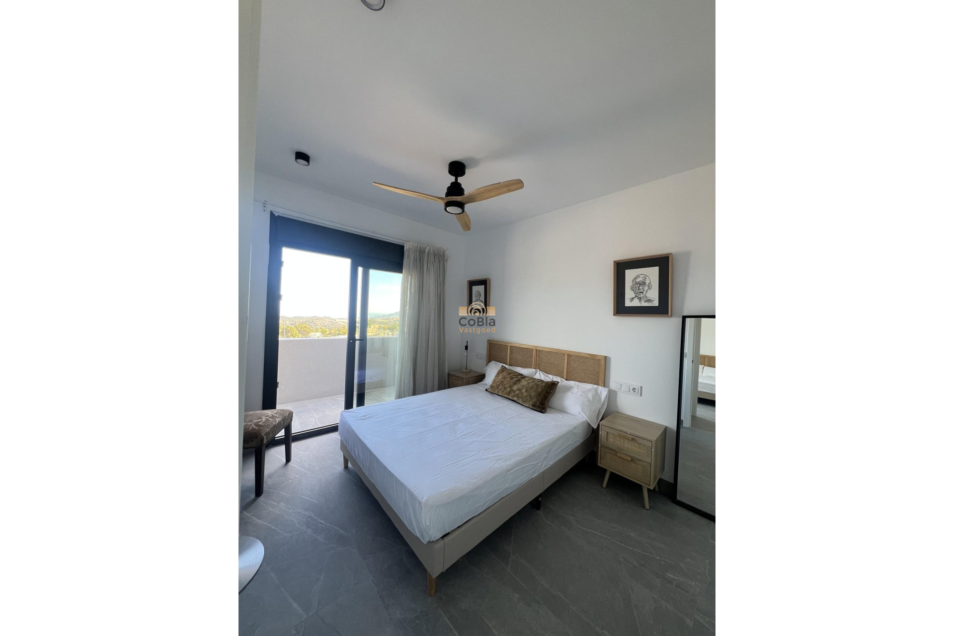 Nouvelle construction - Villa - Polop - Urbanizaciones