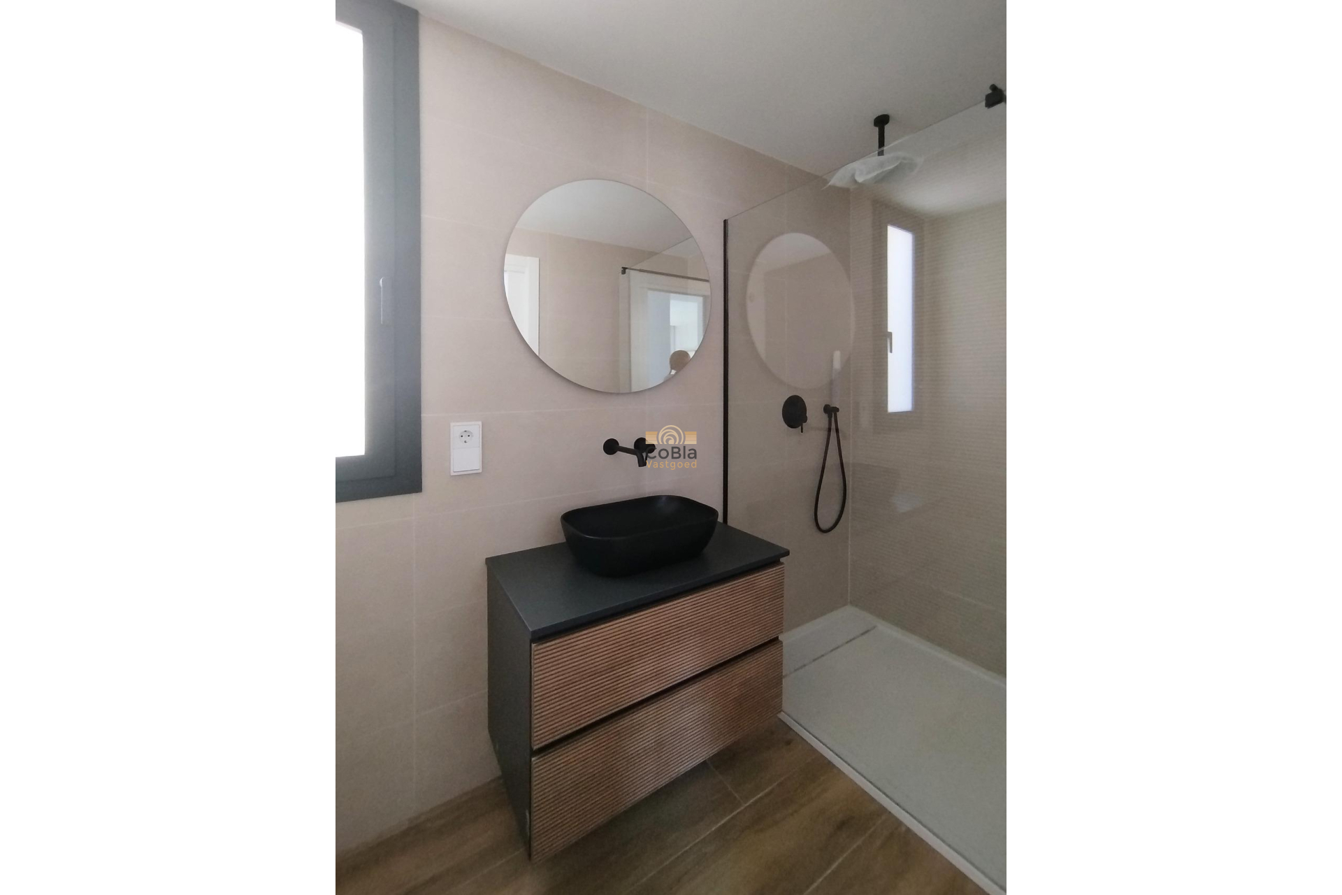 Nouvelle construction - Villa - Polop - Urbanizaciones