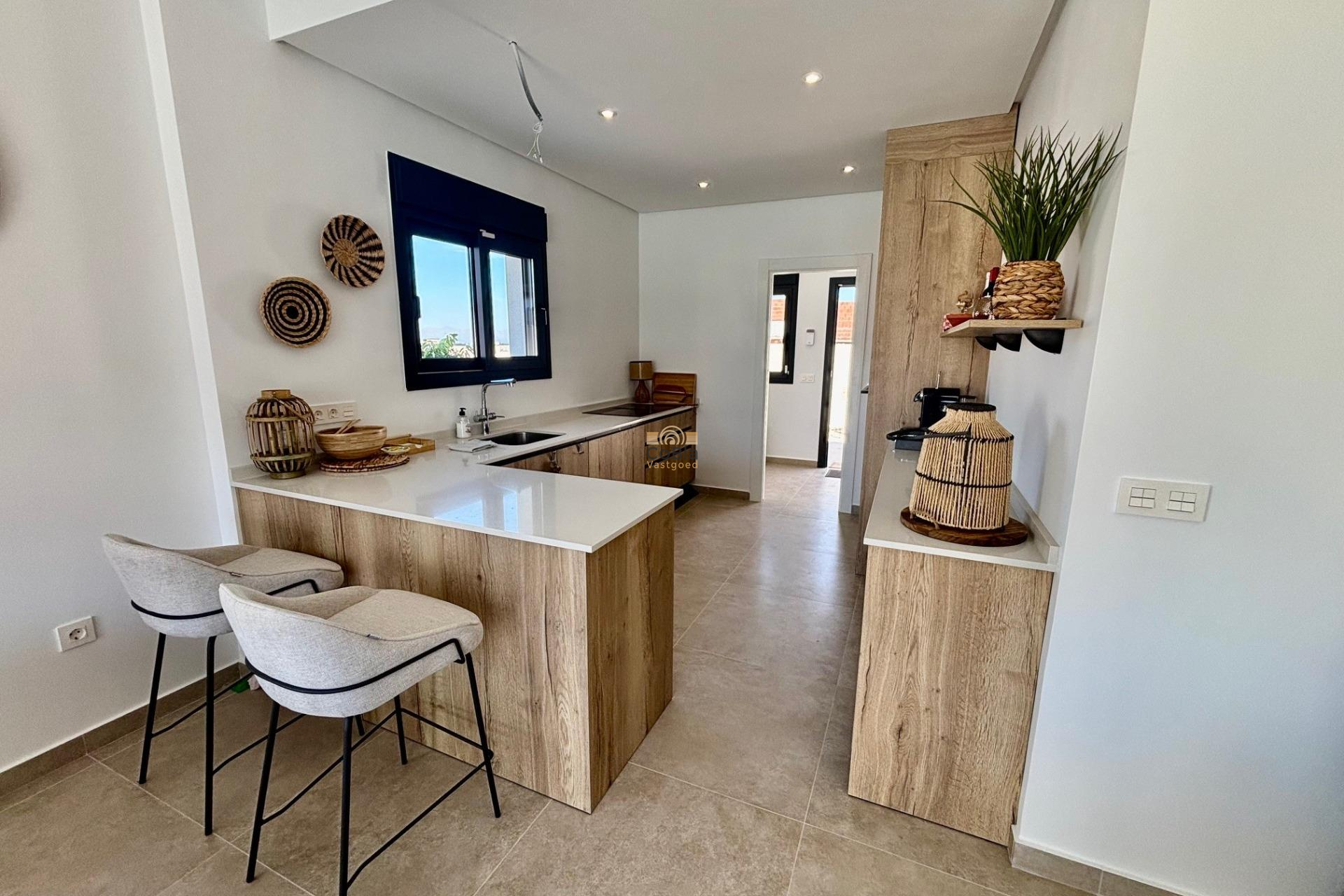 Nouvelle construction - Villa - Rojales - Atalaya Park