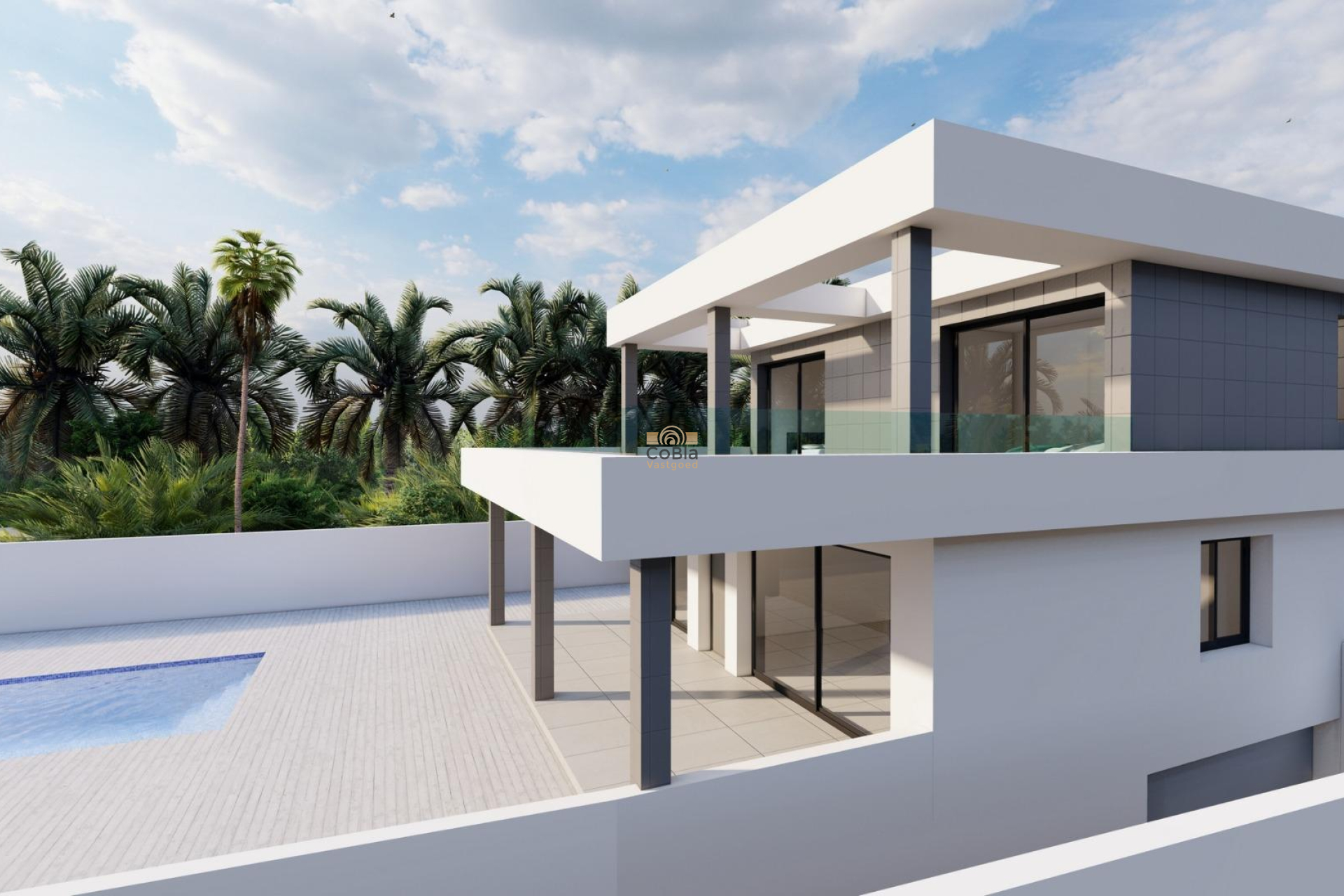 Nouvelle construction - Villa - Rojales - Ciudad Quesada