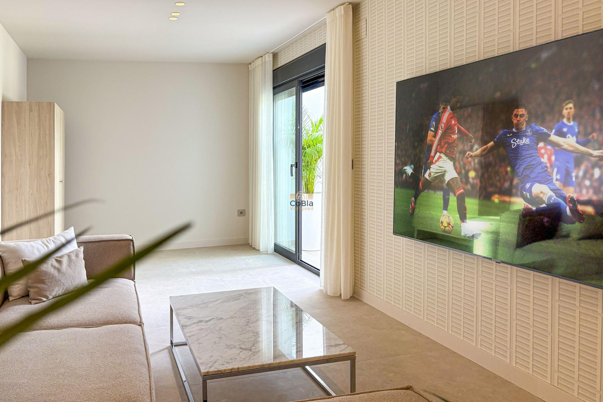 Nouvelle construction - Villa - Rojales - Ciudad Quesada