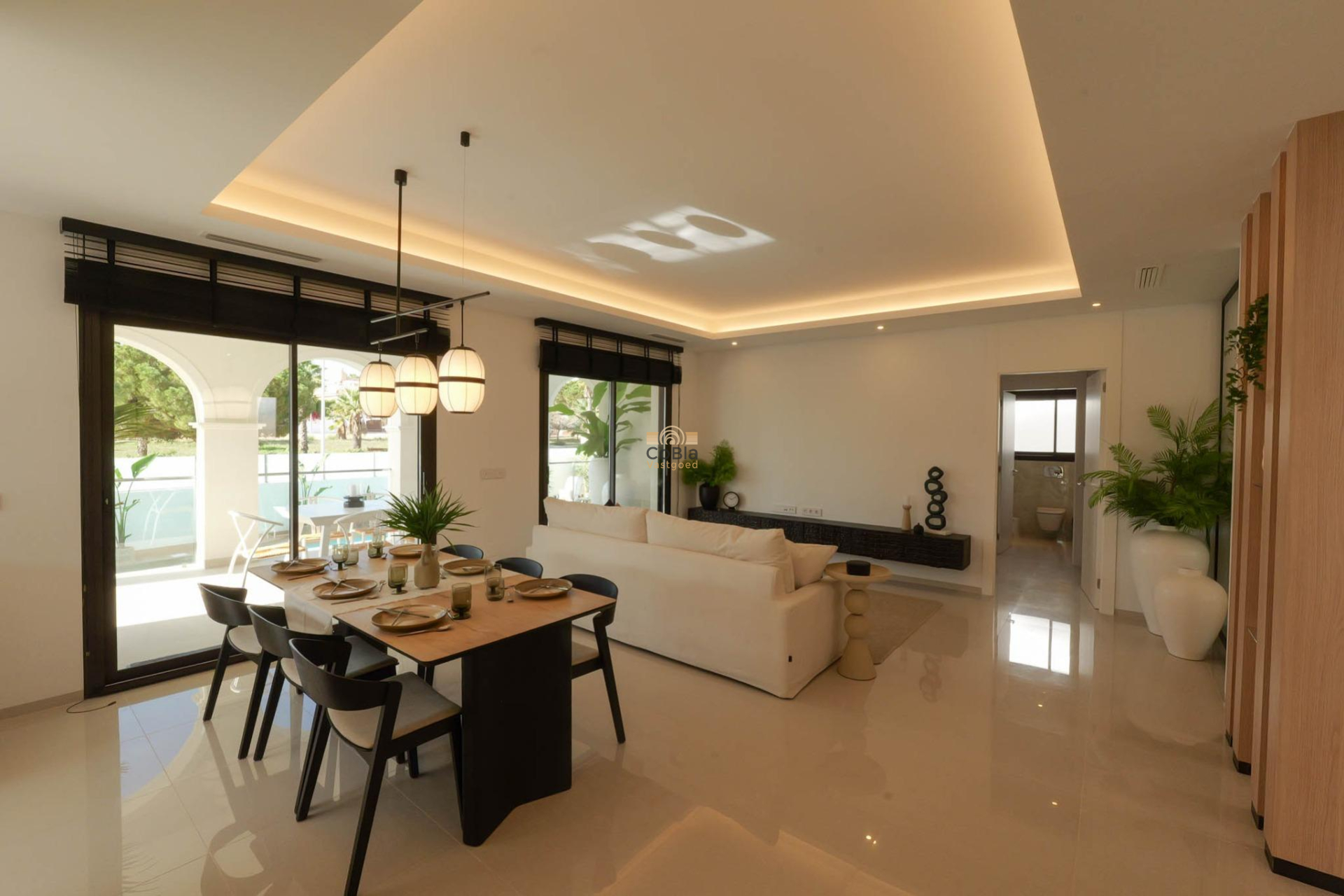 Nouvelle construction - Villa - Rojales - Ciudad Quesada