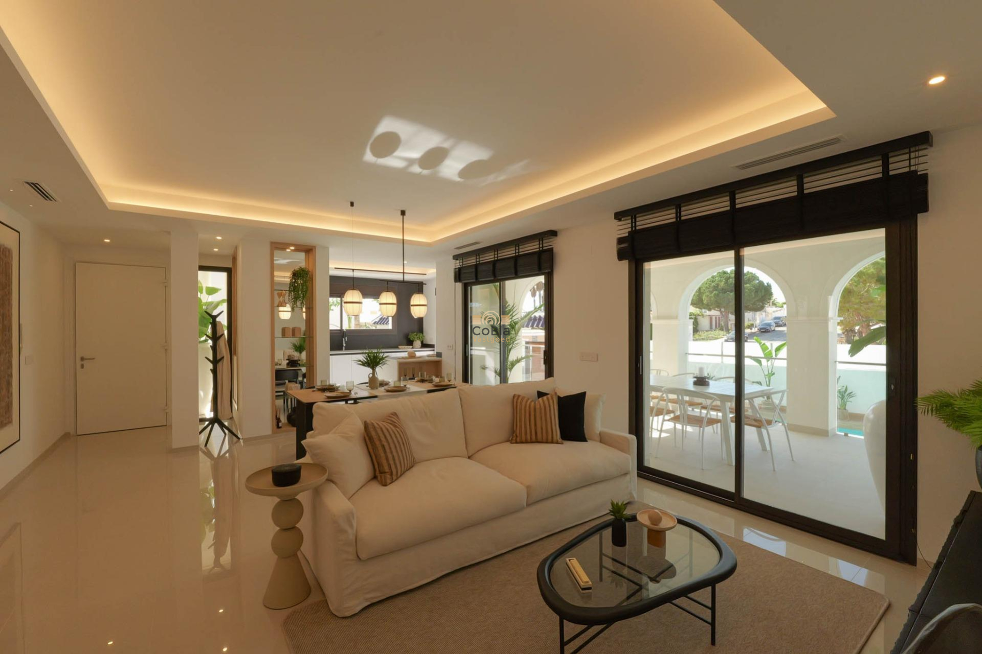 Nouvelle construction - Villa - Rojales - Ciudad Quesada