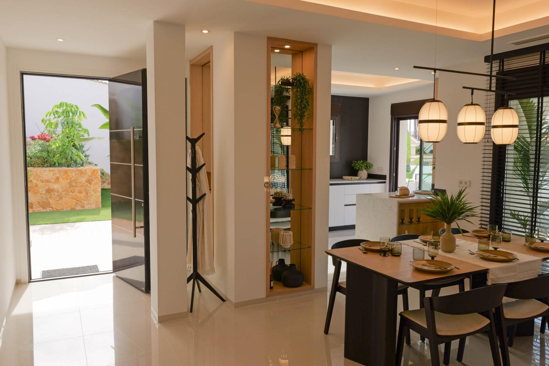 Nouvelle construction - Villa - Rojales - Ciudad Quesada