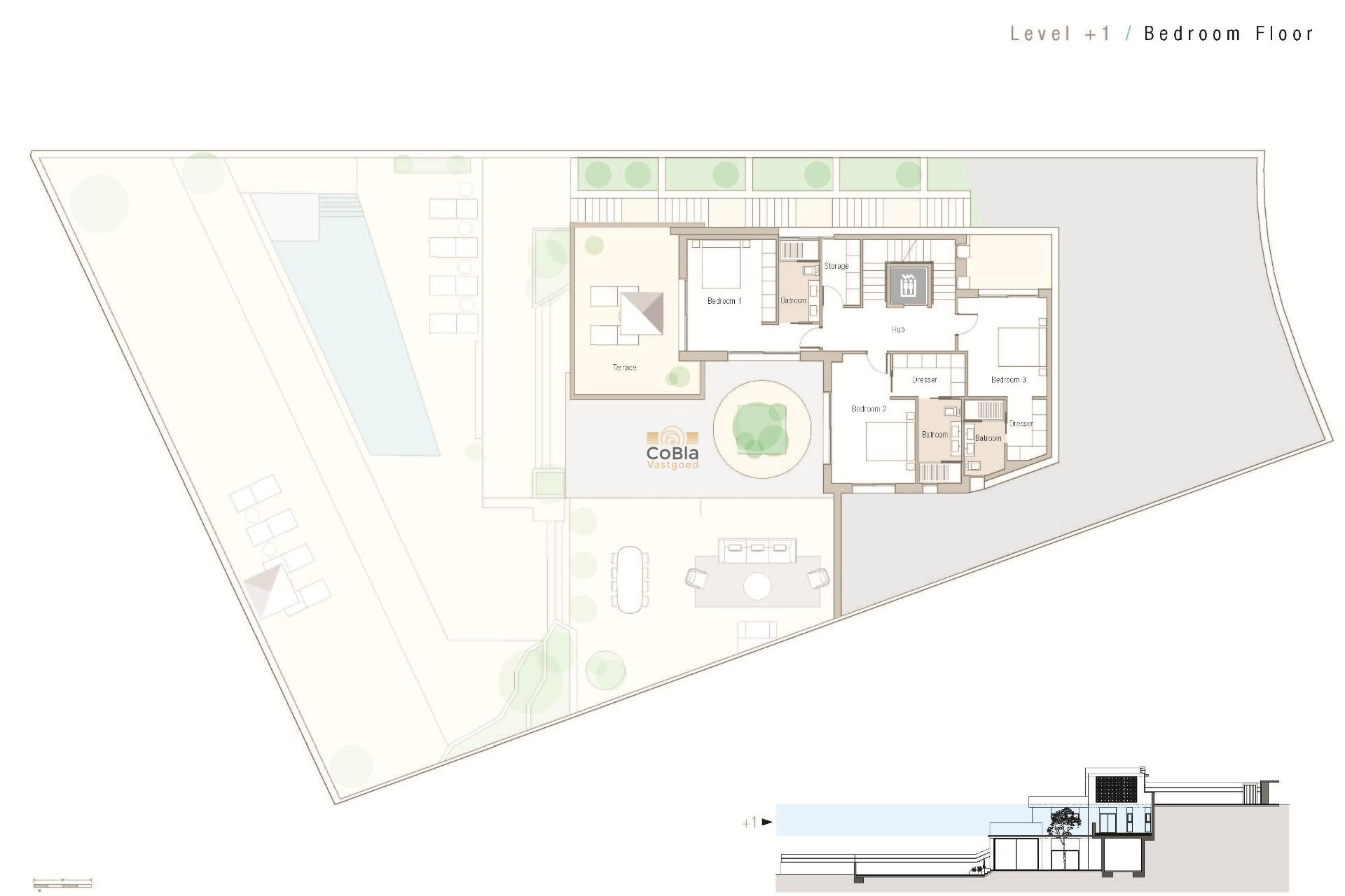 Nouvelle construction - Villa - San Fulgencio - La Escuera