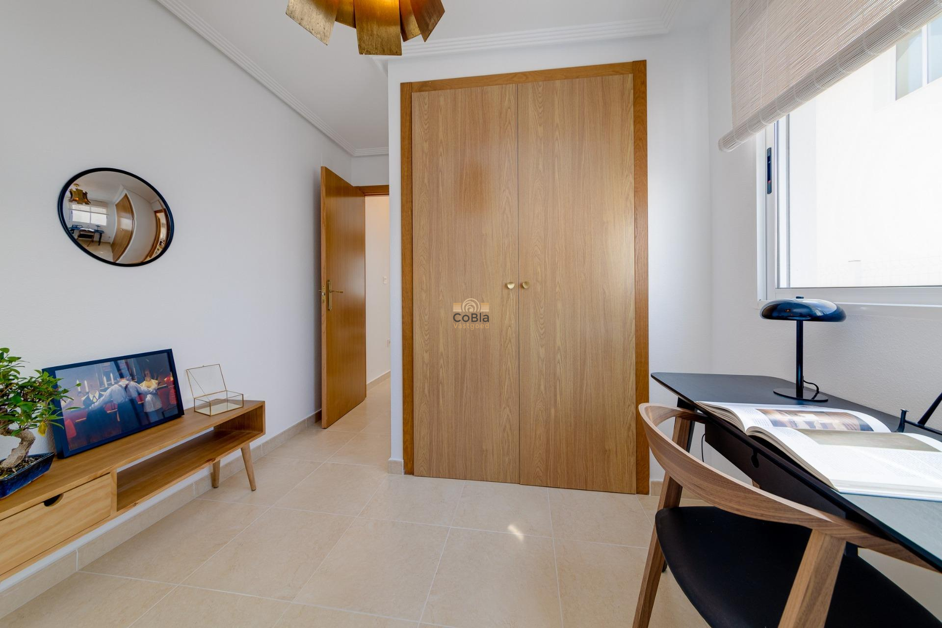 Nouvelle construction - Villa - San Fulgencio - Oasis La Marina