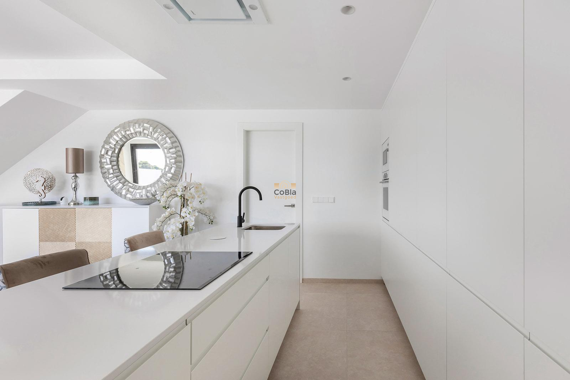 Nouvelle construction - Villa - San Javier - Parque de los leones