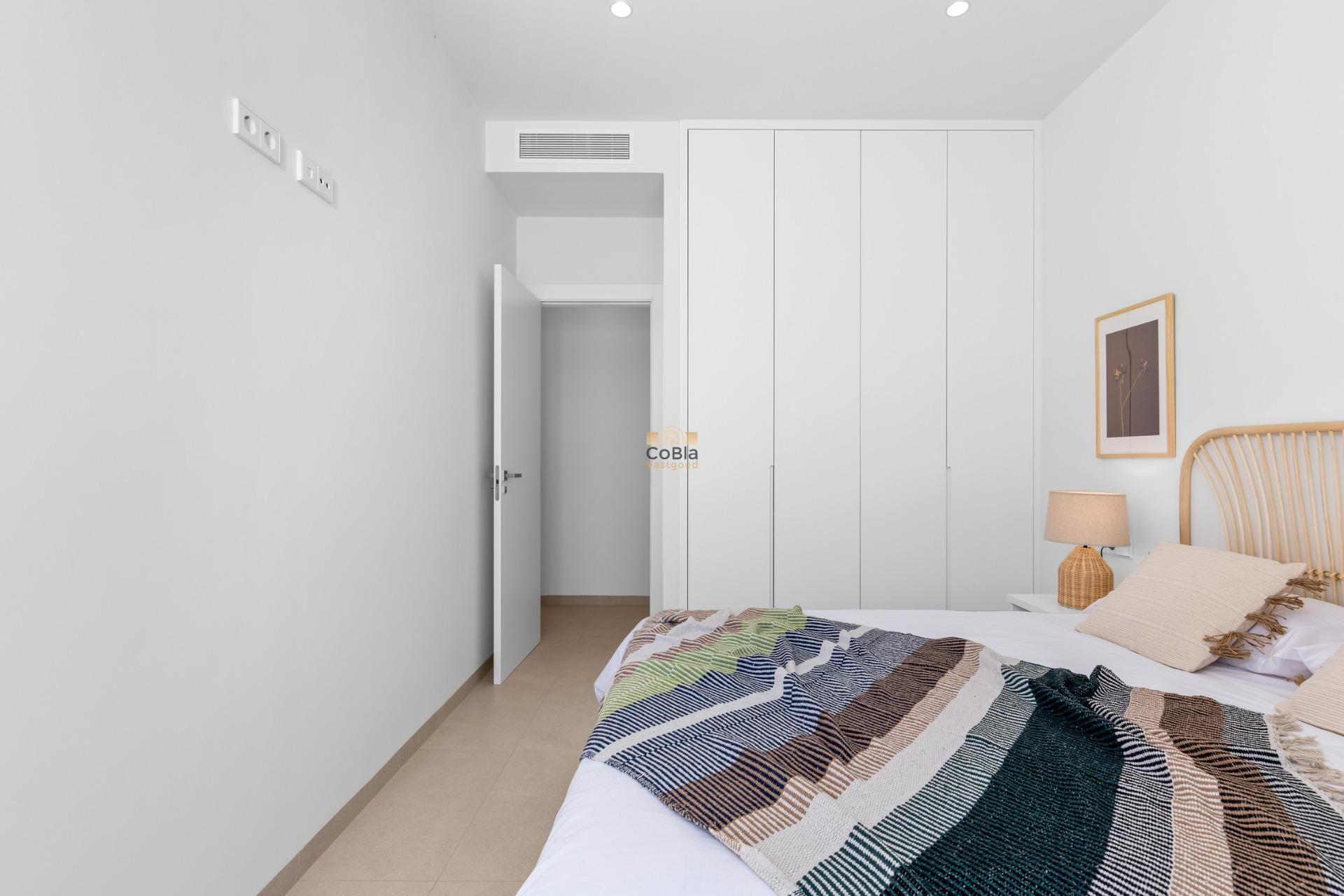 Nouvelle construction - Villa - San Javier - Parque del doce